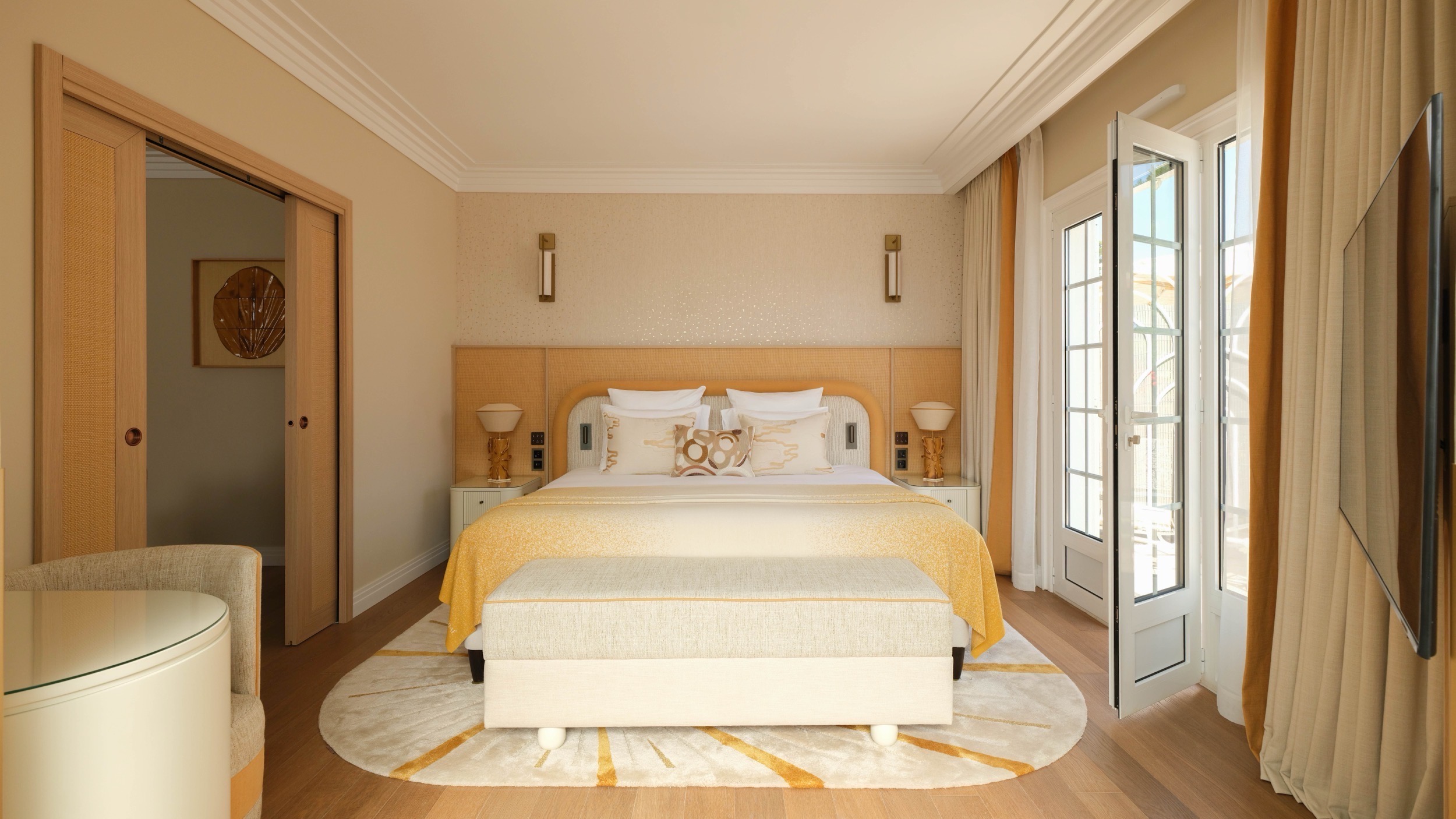 Suite - Terrace