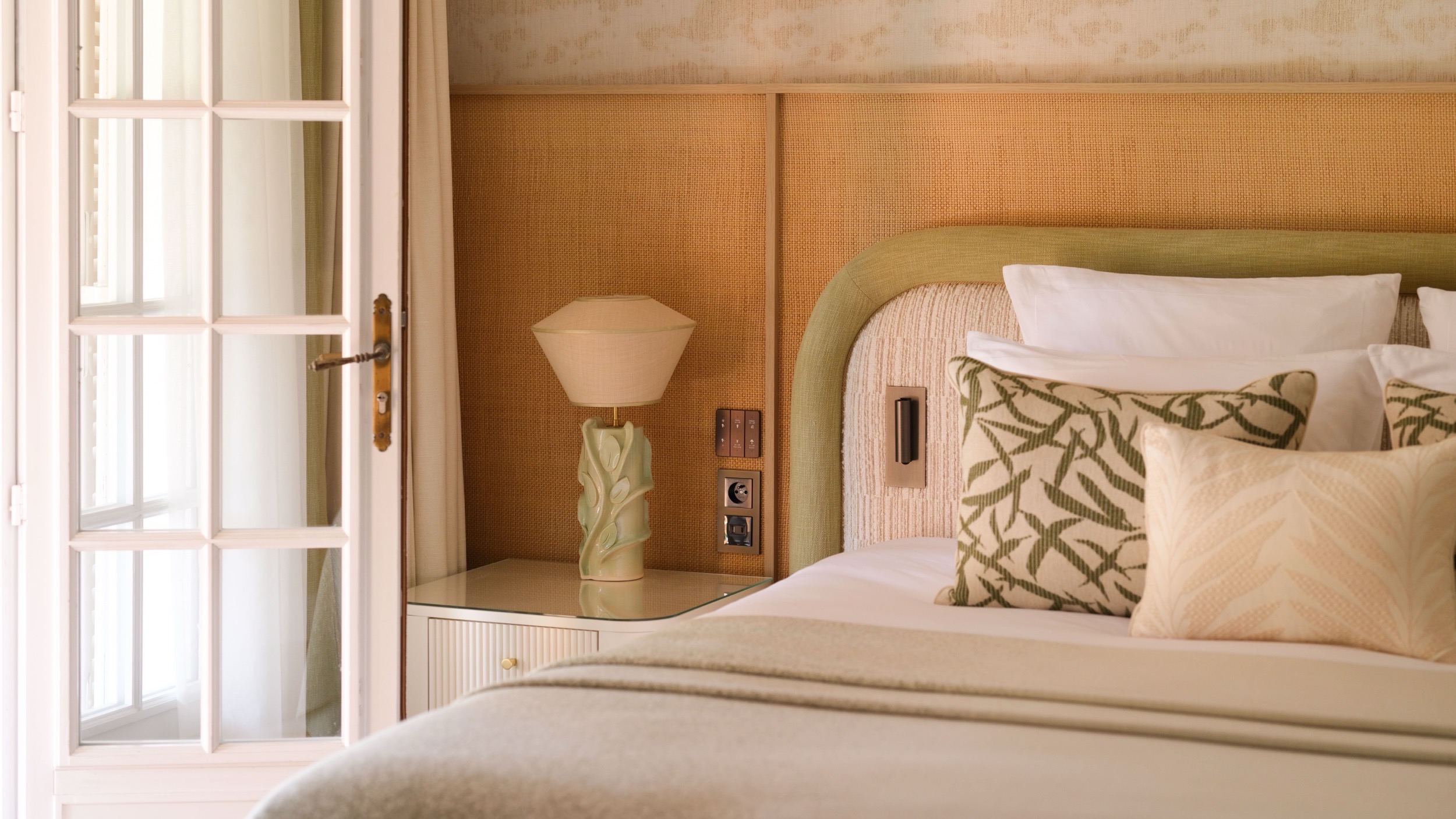 Junior suite - Terrace