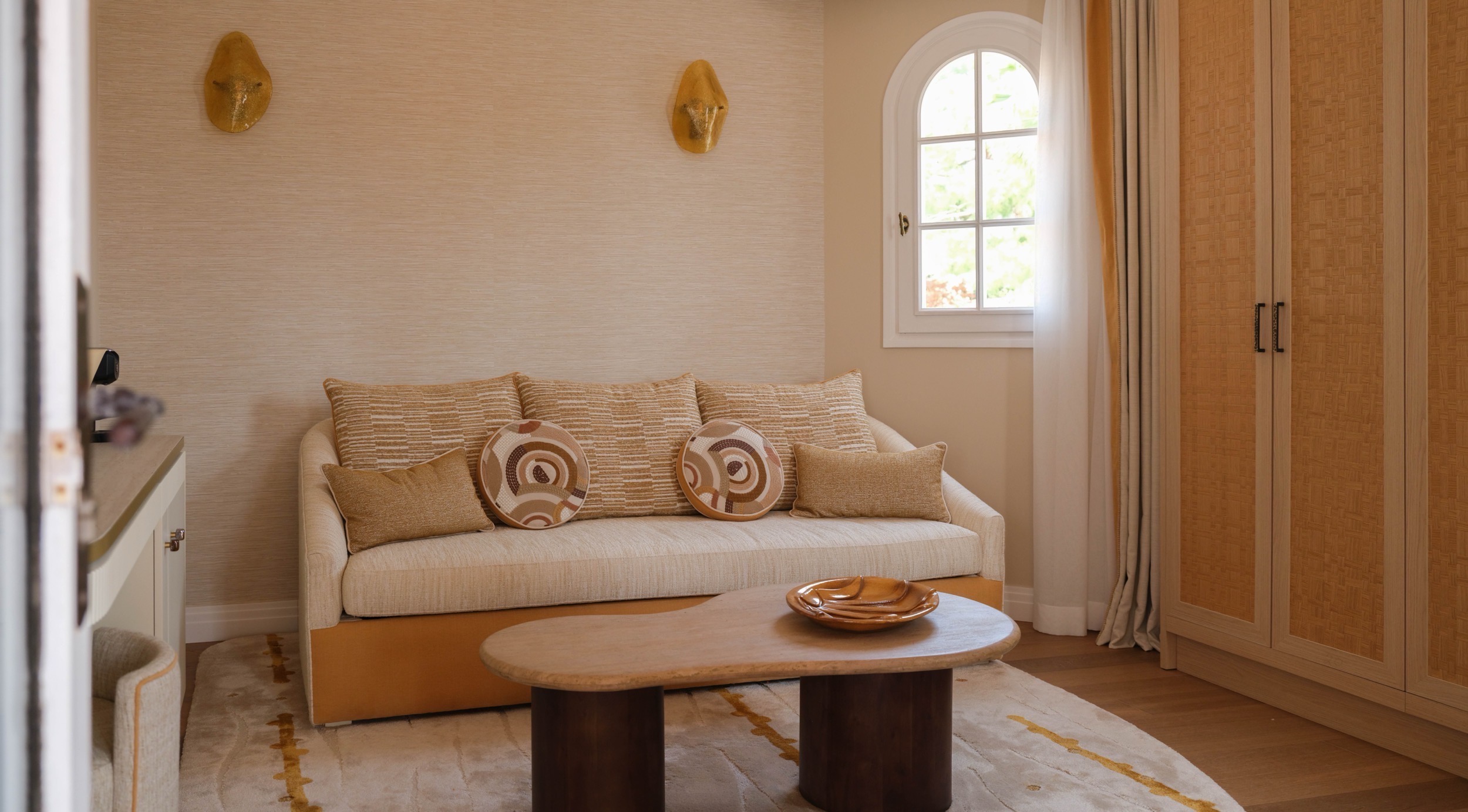 Junior suite - Terrace
