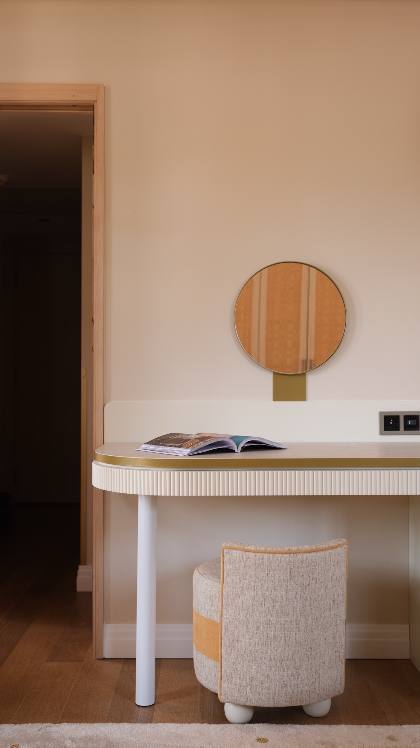 Junior suite - Terrace