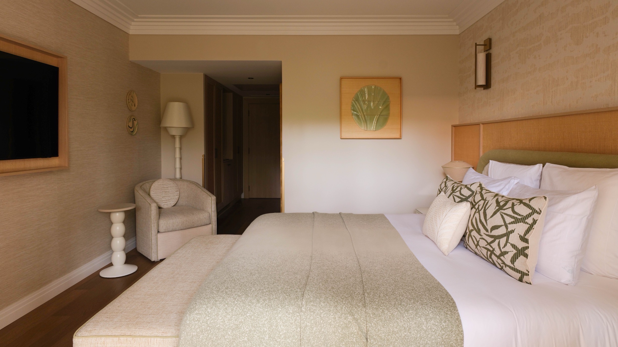 Double room - Executive