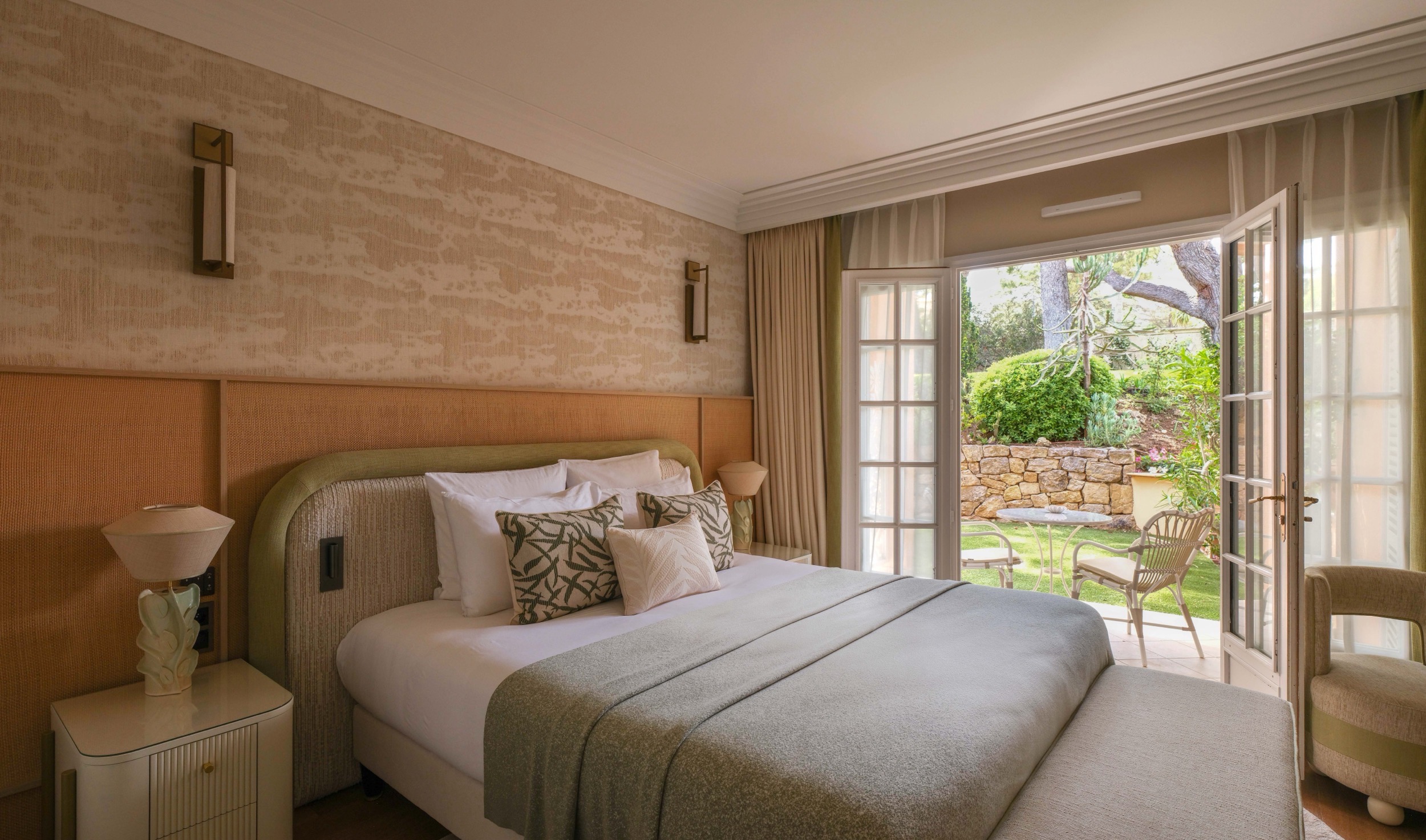 Double room - Executive