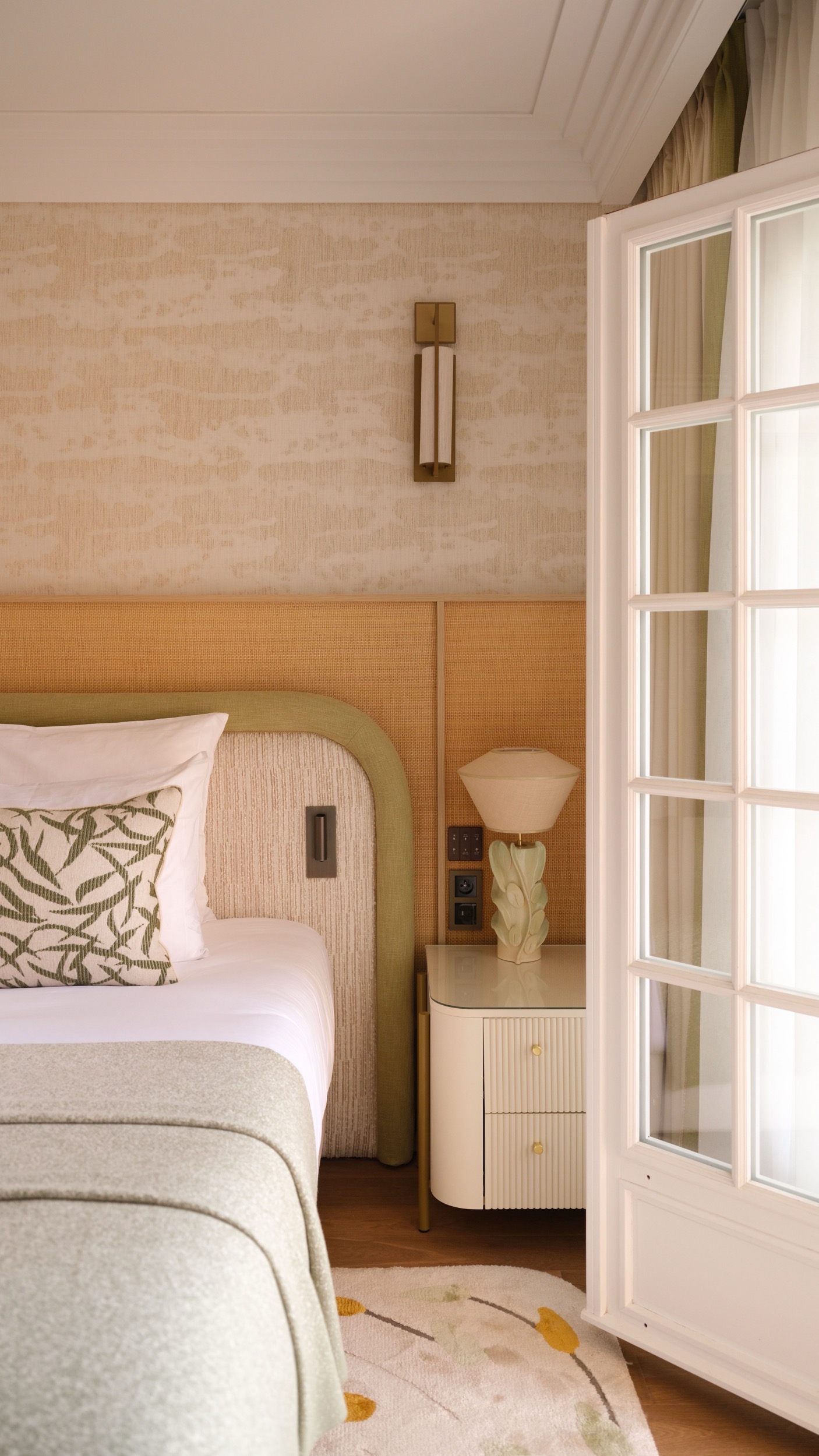 Double room - Executive