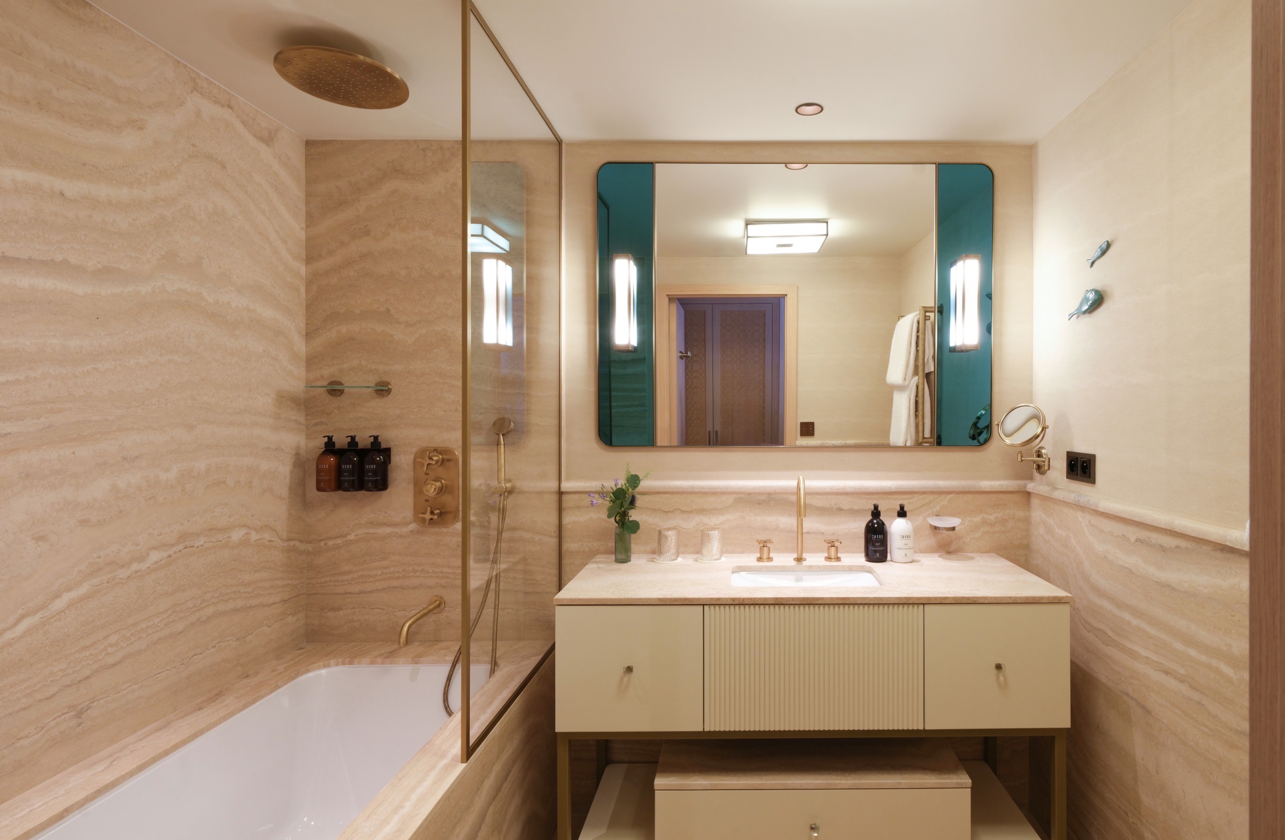 Double room - Premium