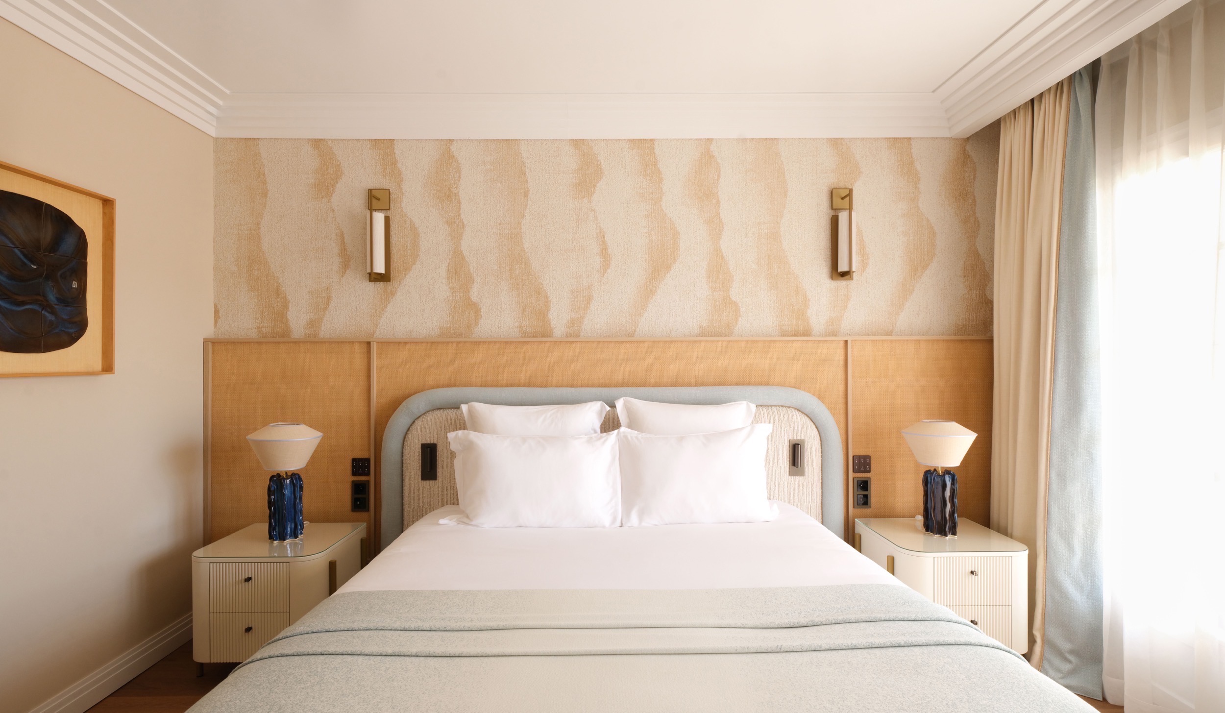 Double room - Premium