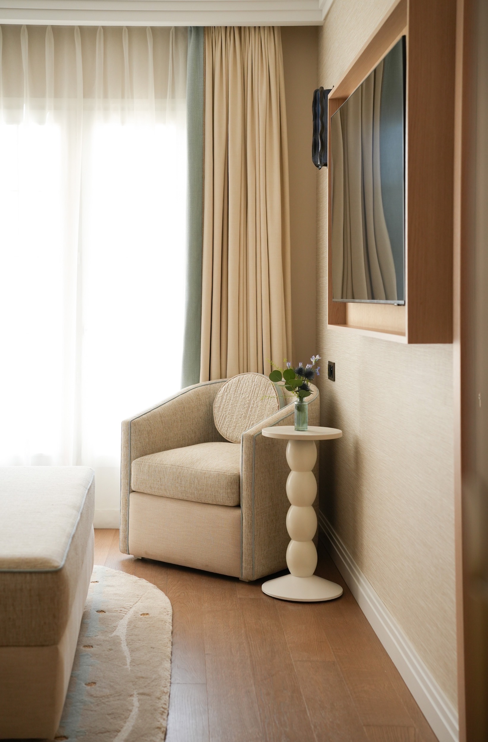 Double room - Premium
