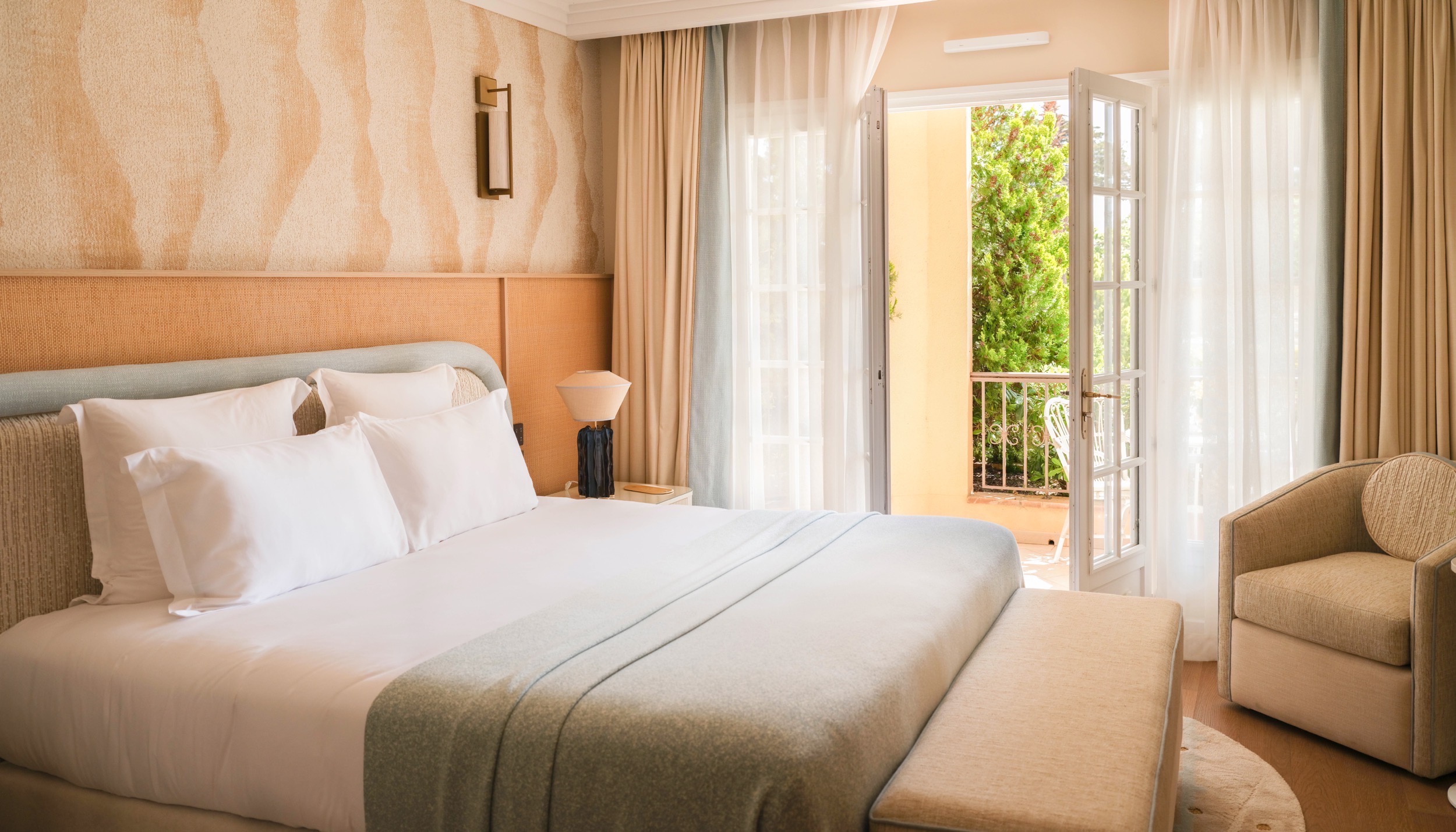 Double room - Premium
