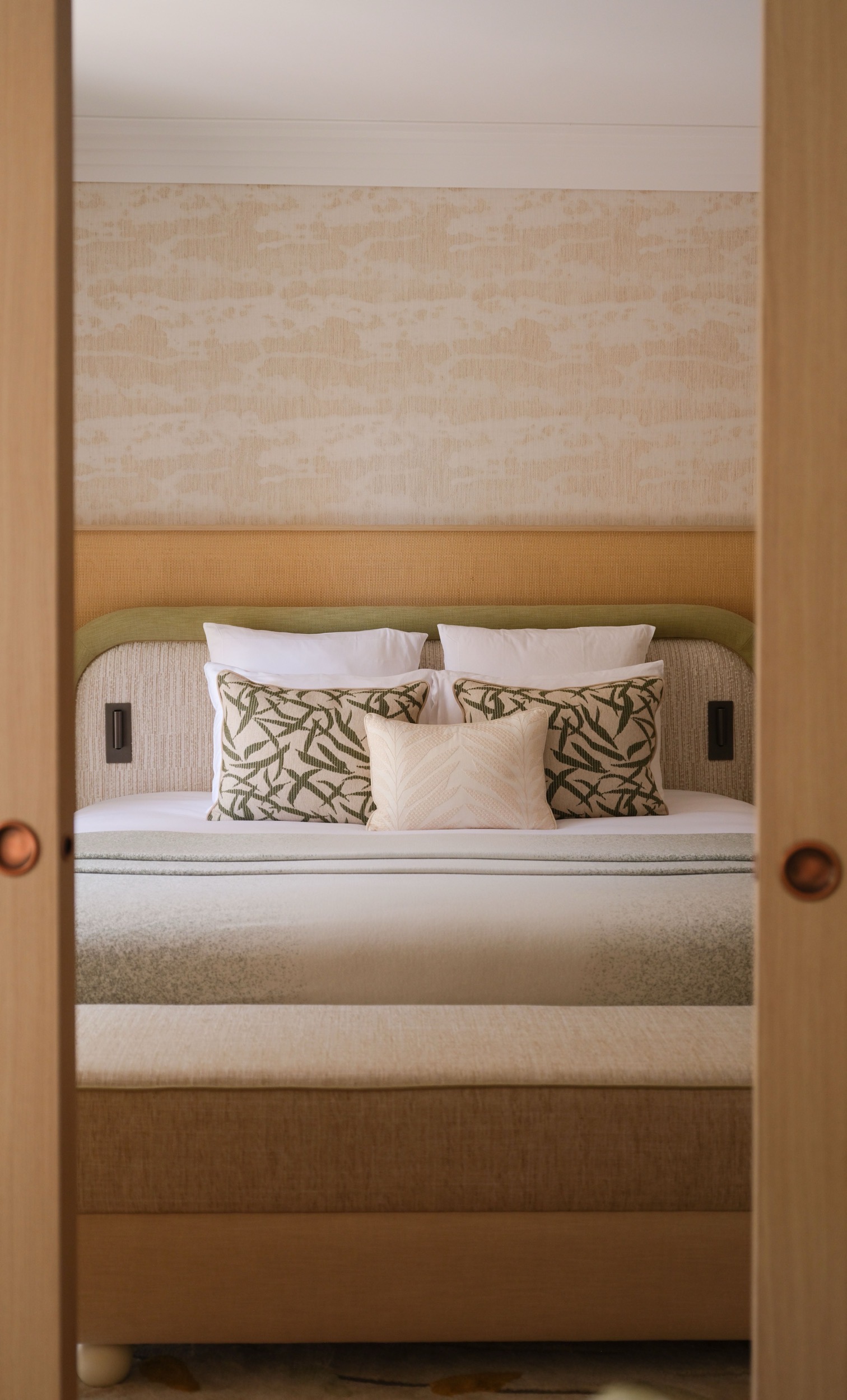 Suite - Garden View