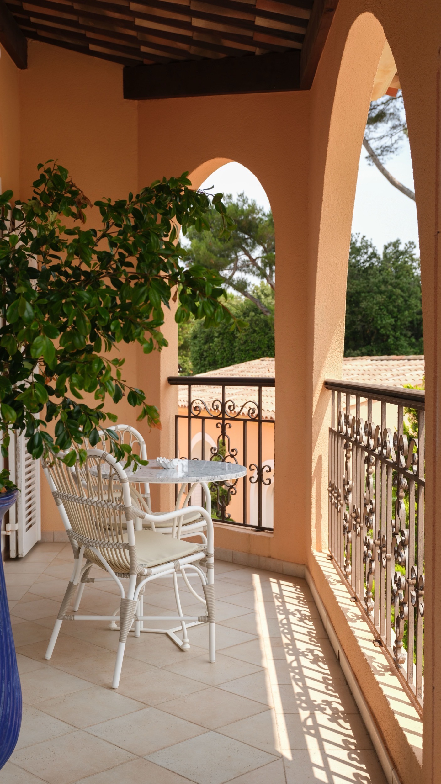 Suite - Swimming Pool View