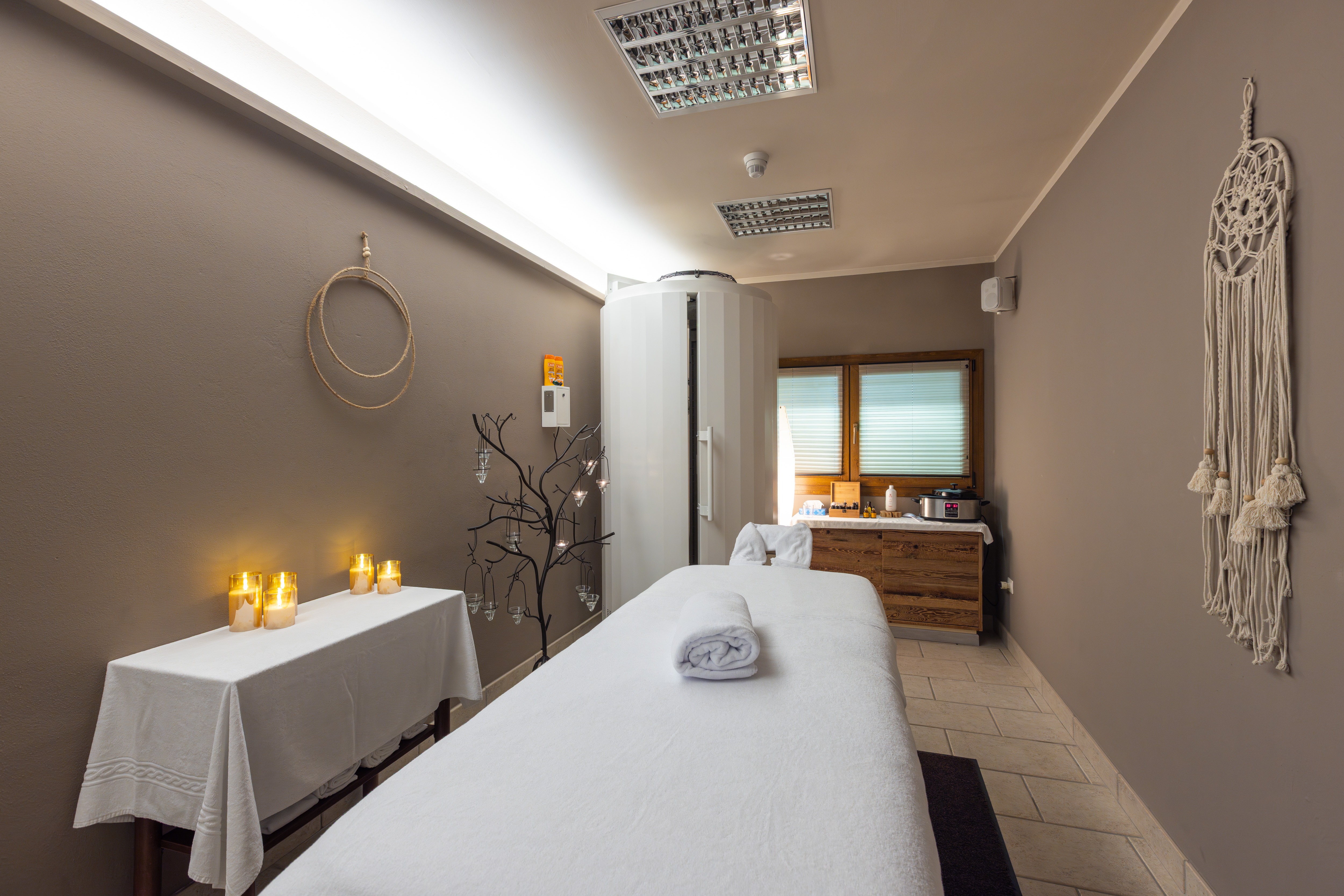 Hotel Flora Livigno