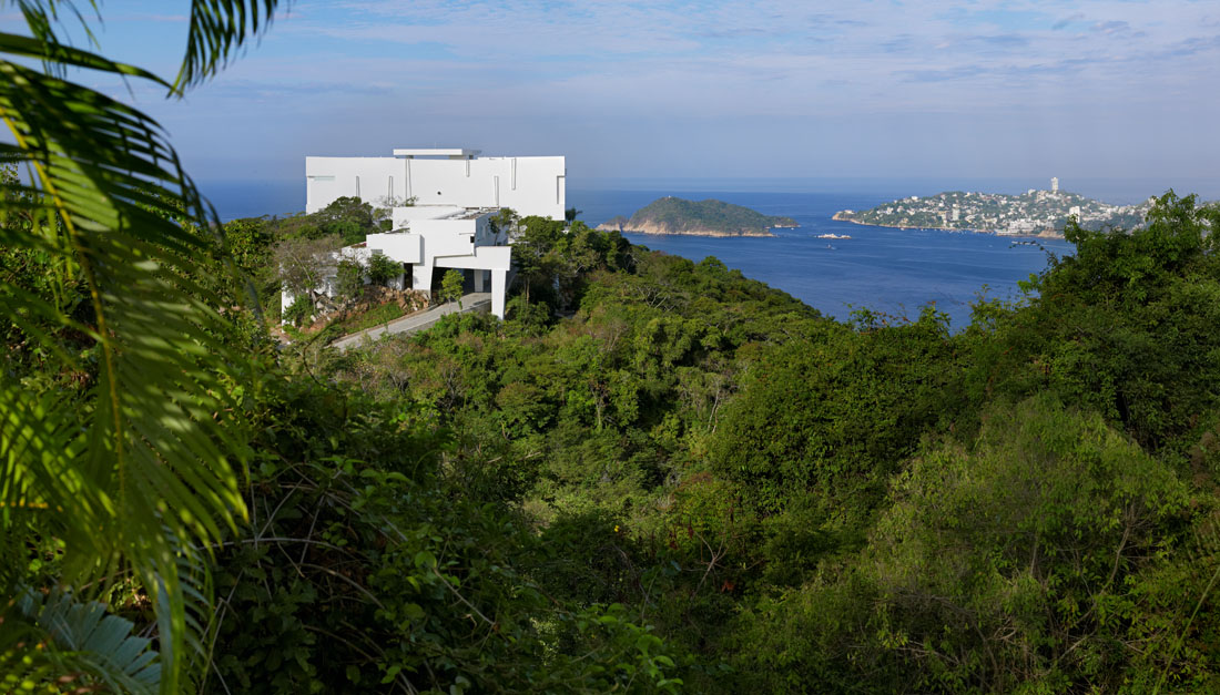 Hotel Encanto Acapulco