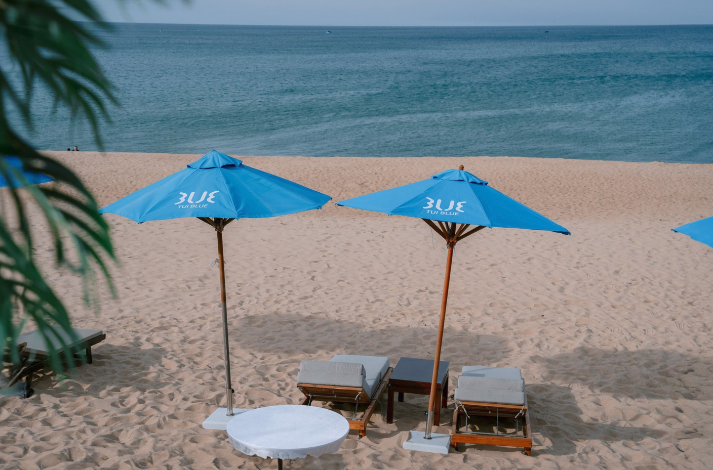 TUI BLUE Tuy Hoa