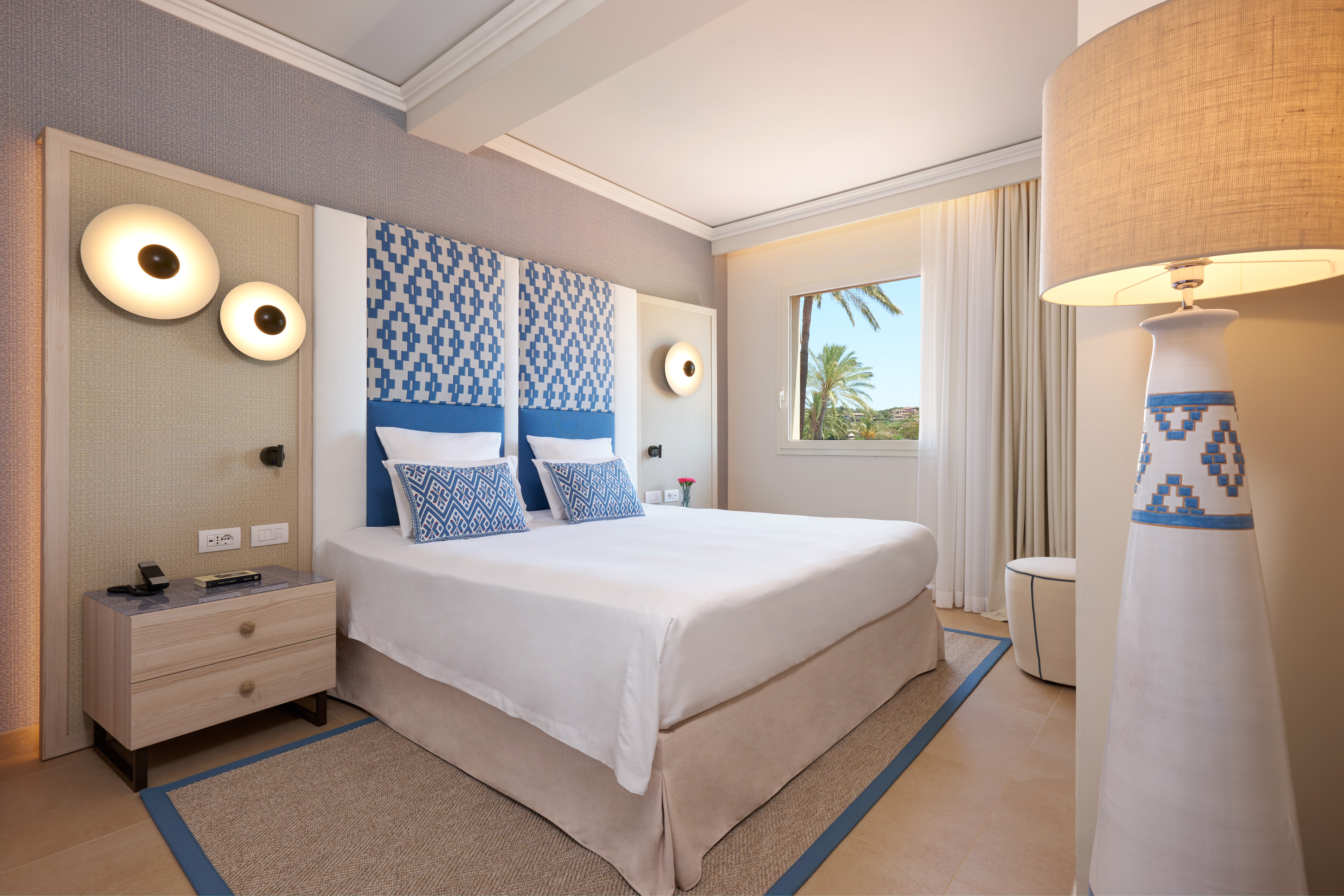 Prestige Suite - Bay Side