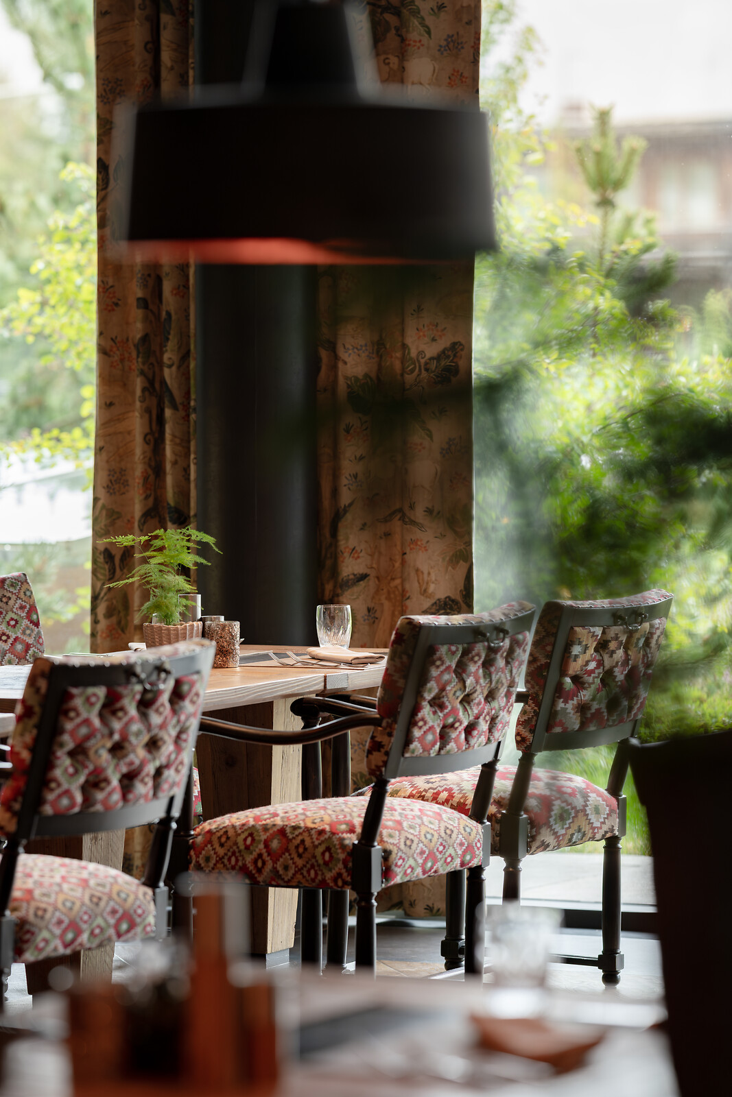 Valsana Hotel Arosa