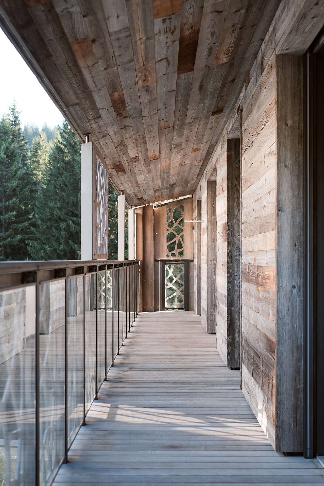 Valsana Hotel Arosa
