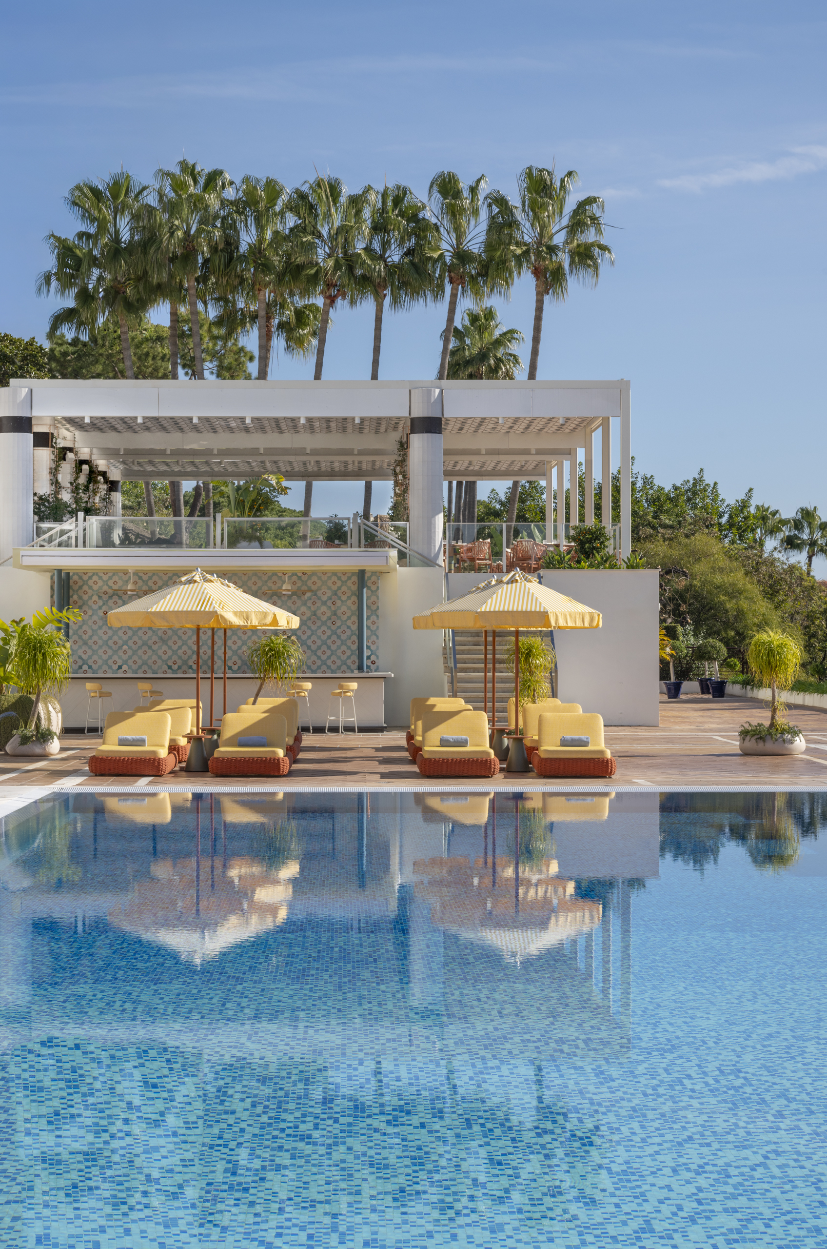 Don Carlos Marbella