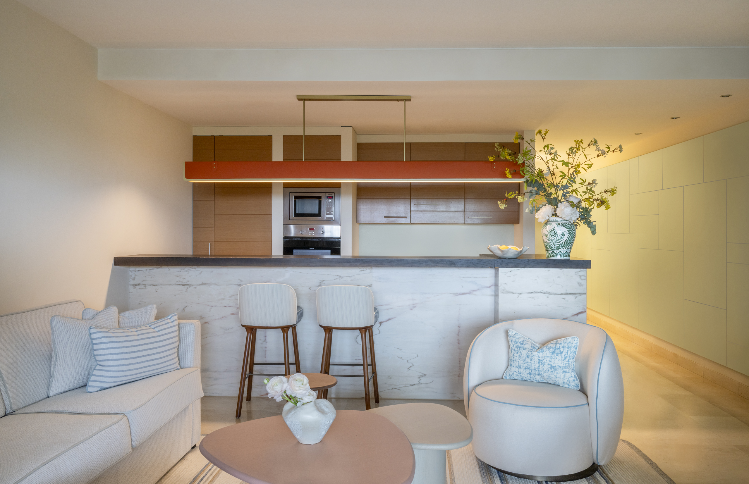 Residence Premium with 1 bedroom
