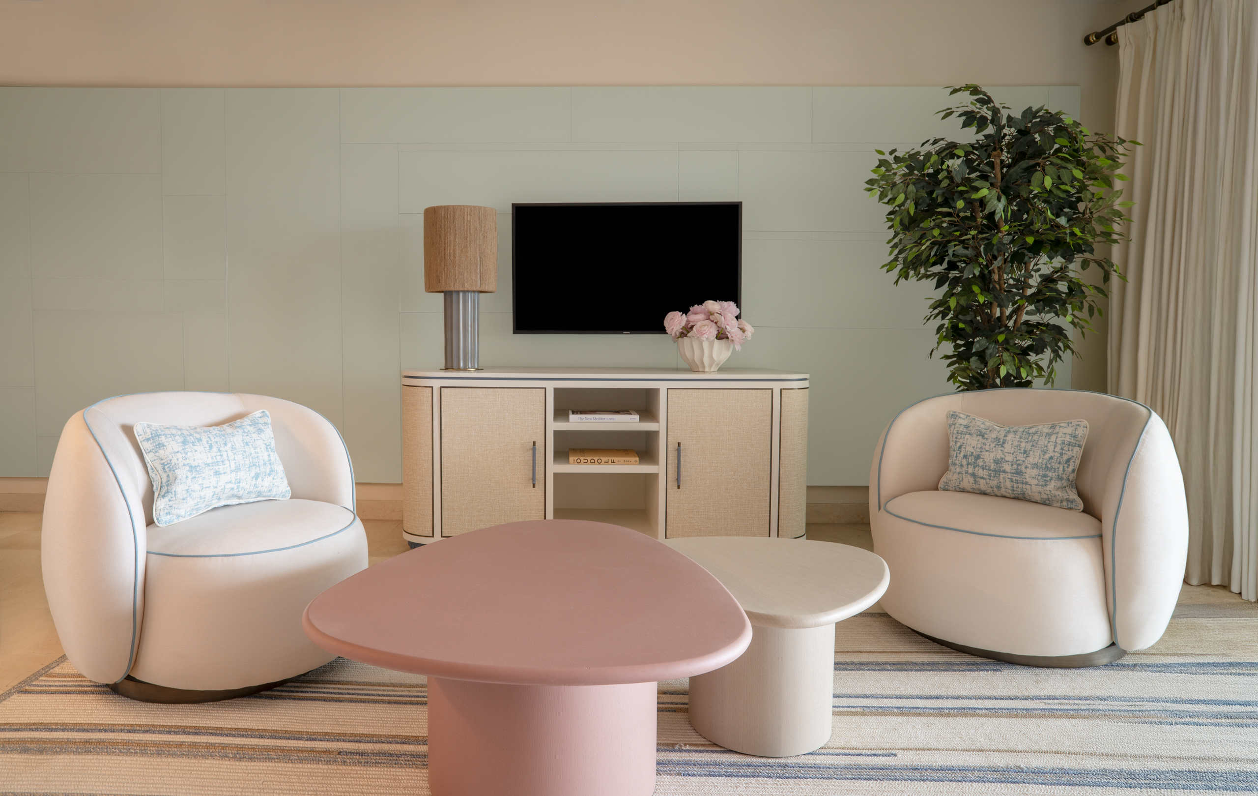 Residence Premium with 1 bedroom (3 adults)