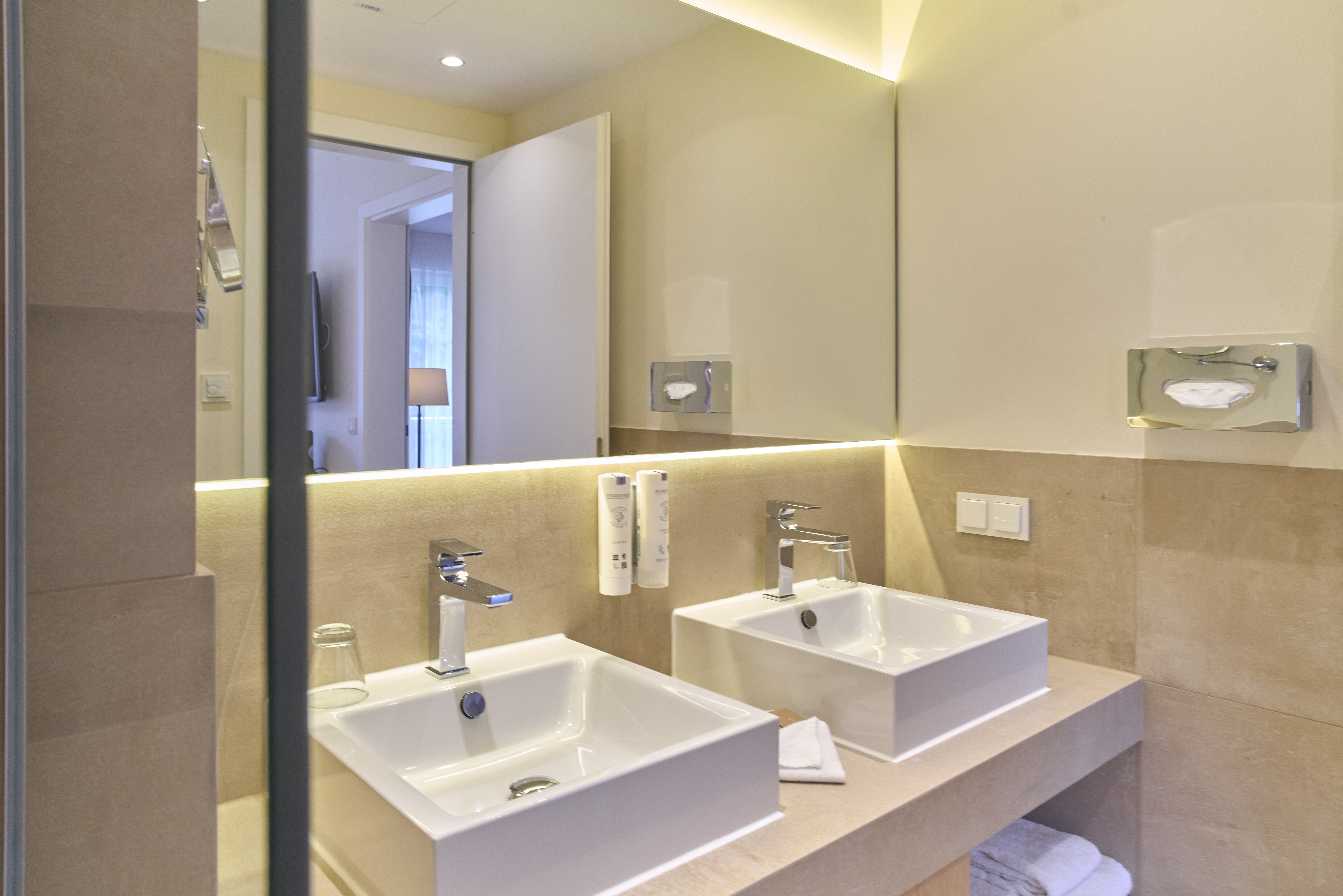 Double Room Superior Domicile