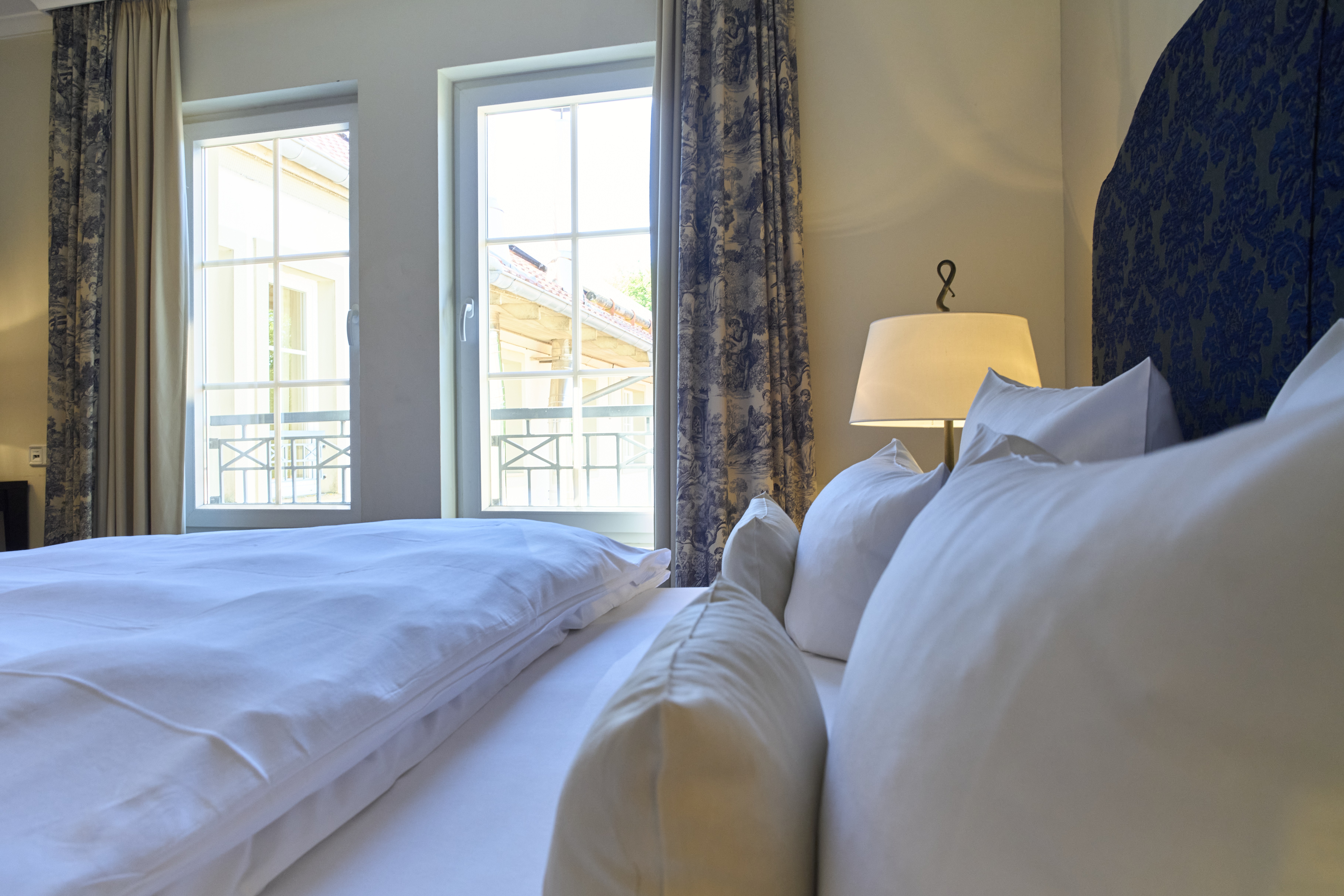 Double Room Superior Domicile