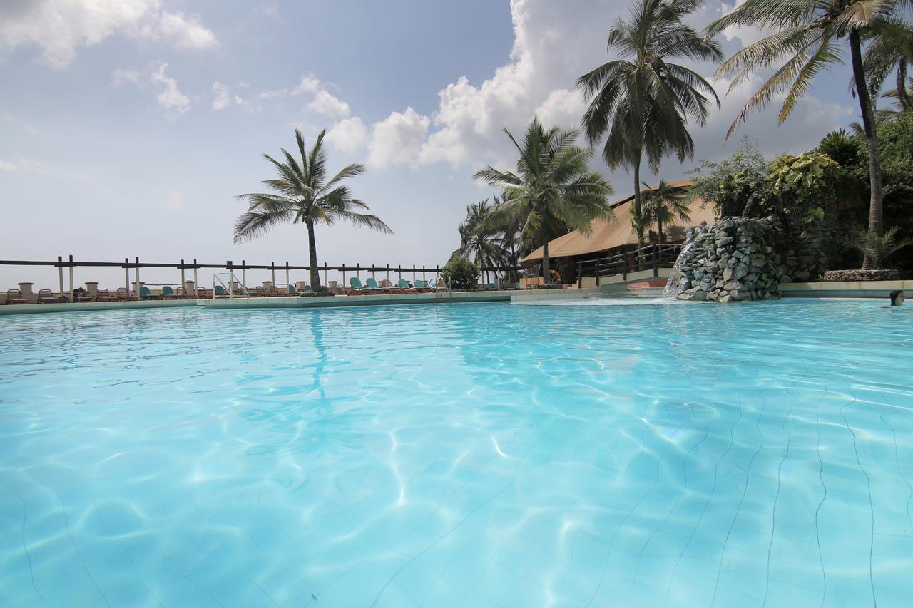Leopard Beach Resort and Spa