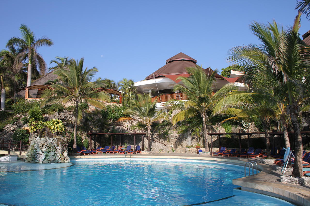 Leopard Beach Resort and Spa