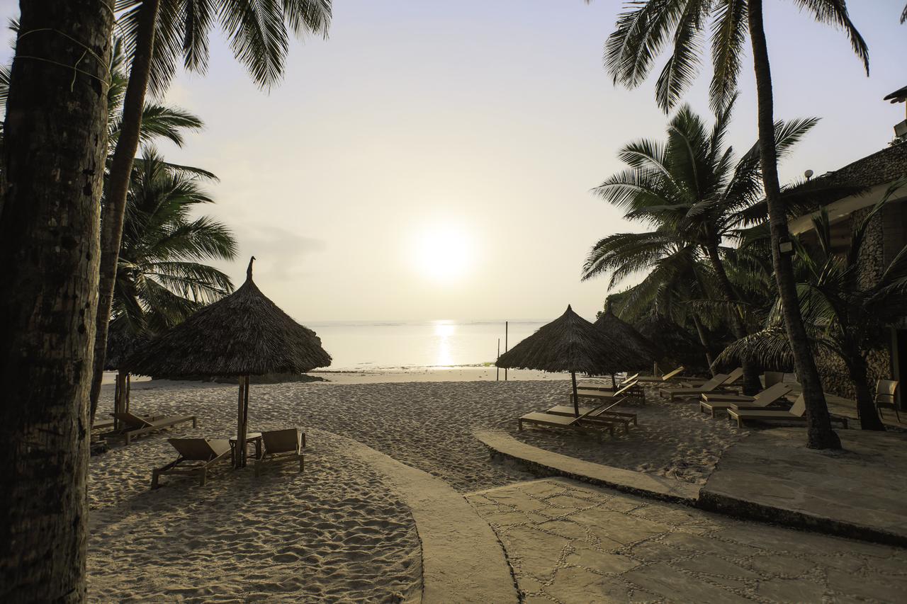 Leopard Beach Resort and Spa