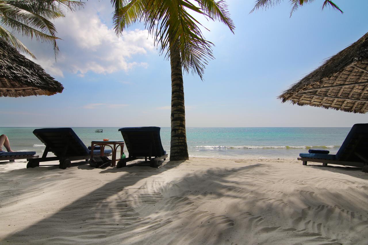 Leopard Beach Resort and Spa