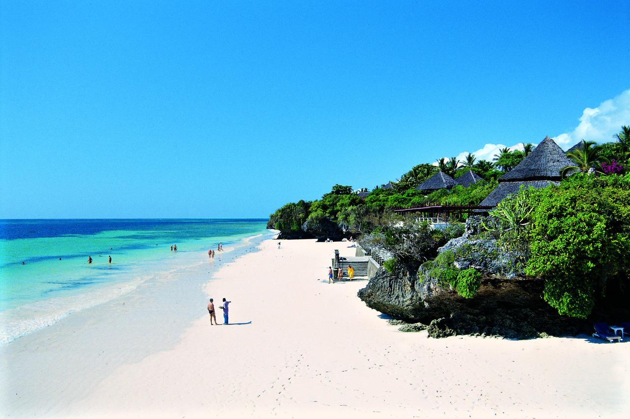 Leopard Beach Resort and Spa