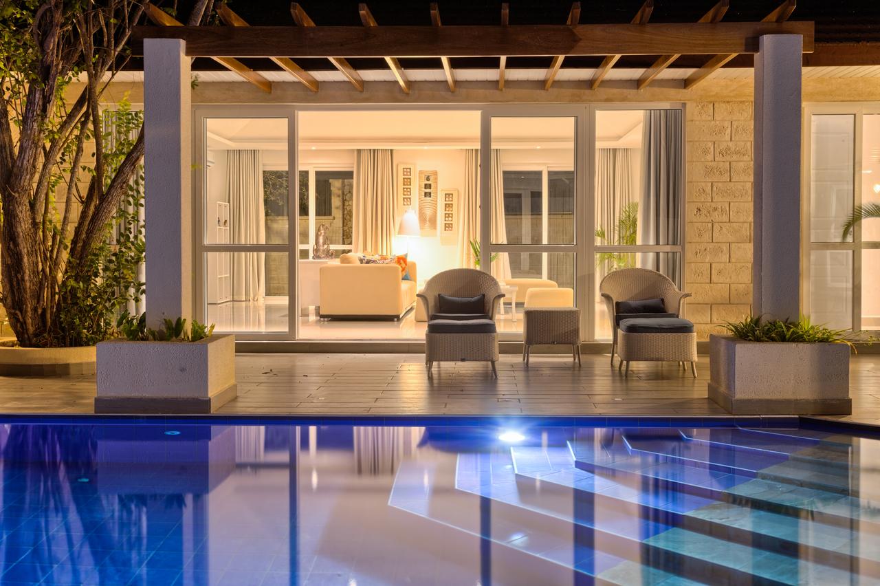 Leopard Beach Resort and Spa