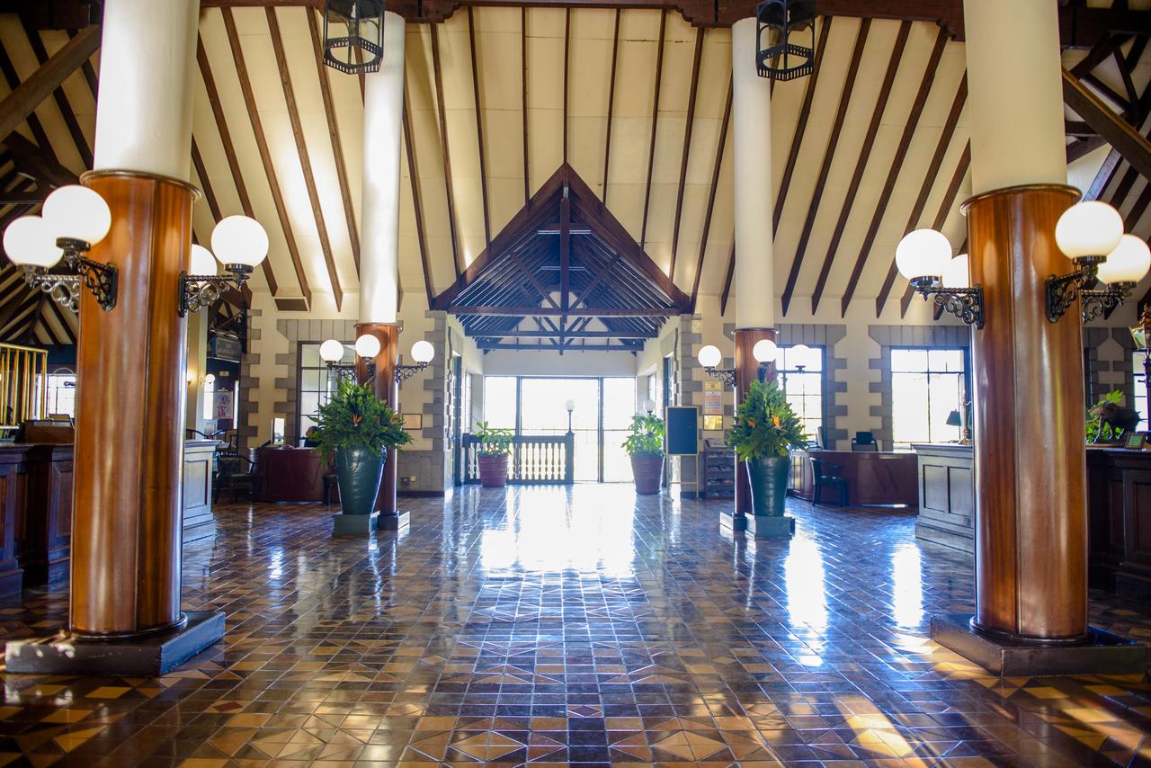 Windsor Golf Hotel & Country Club