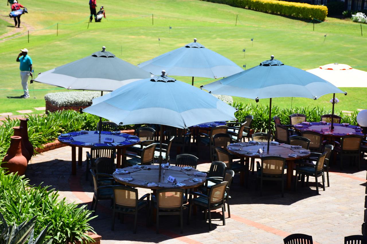 Windsor Golf Hotel & Country Club