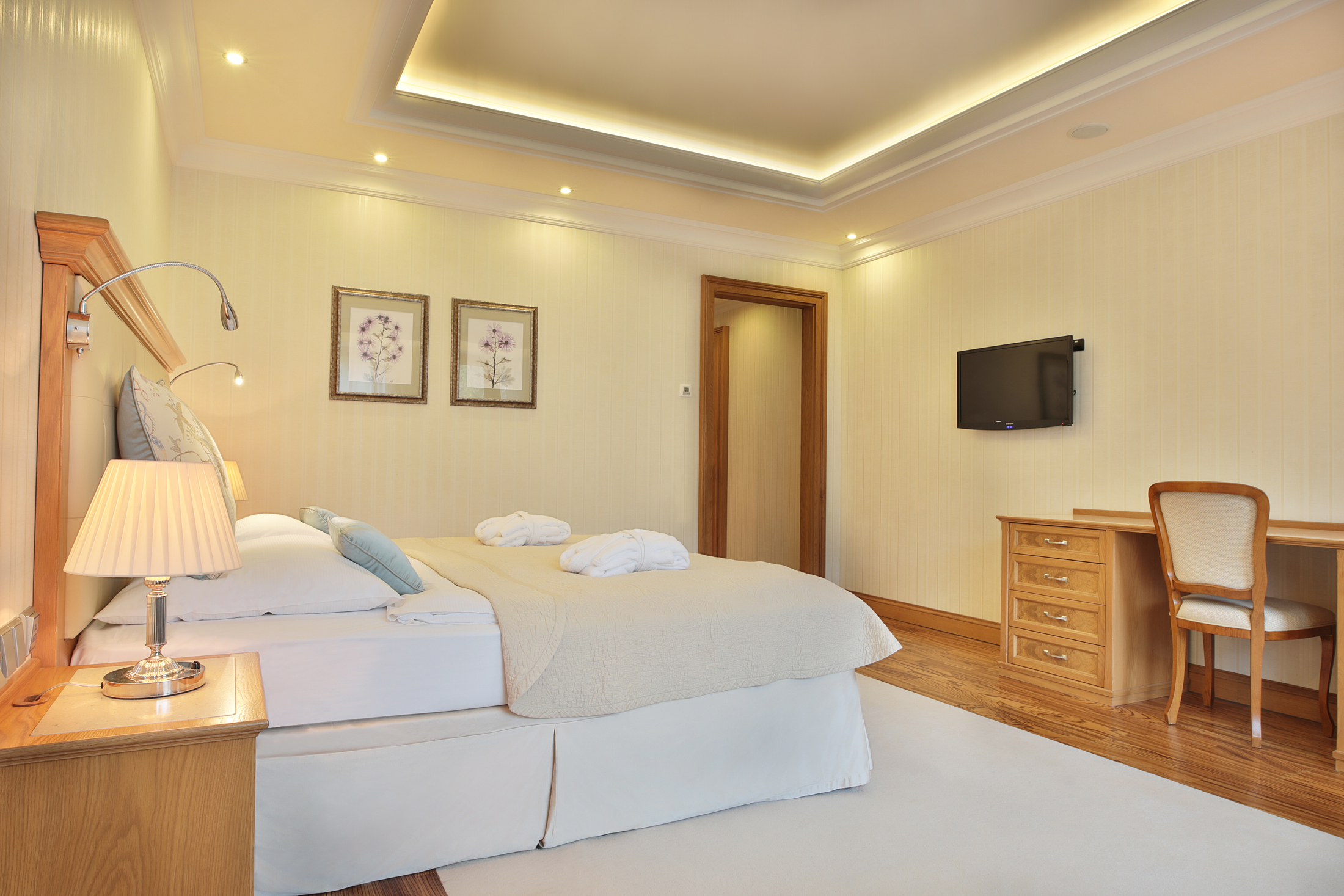 Superior room