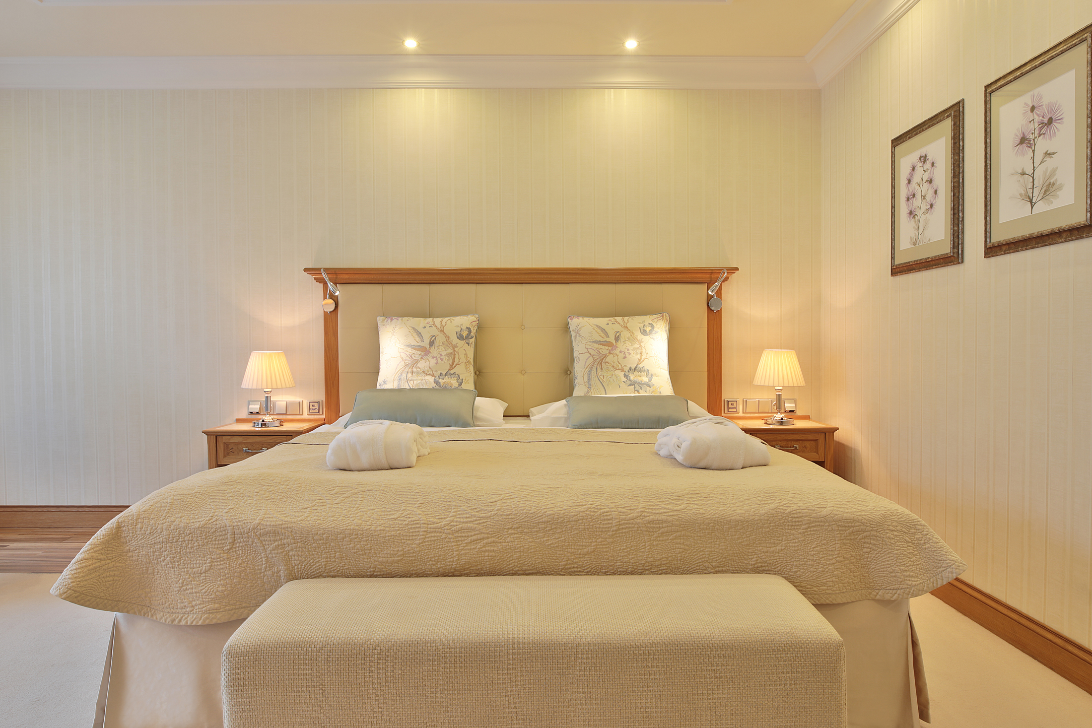 Superior room
