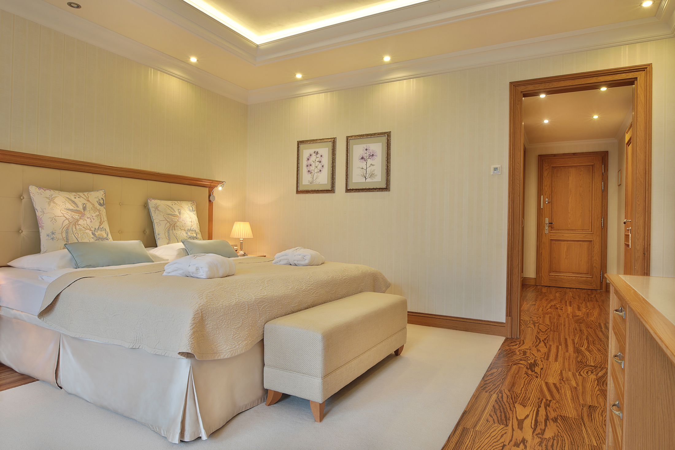 Superior room