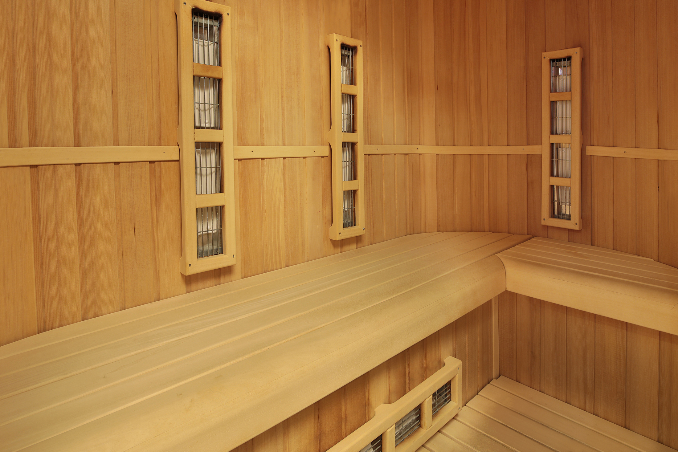 Spa&Wellness Area
