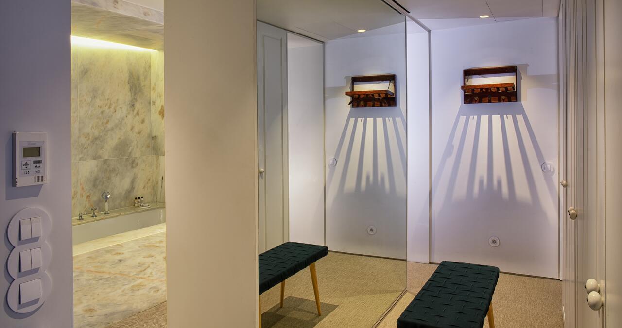 Lisboa Pessoa Hotel
