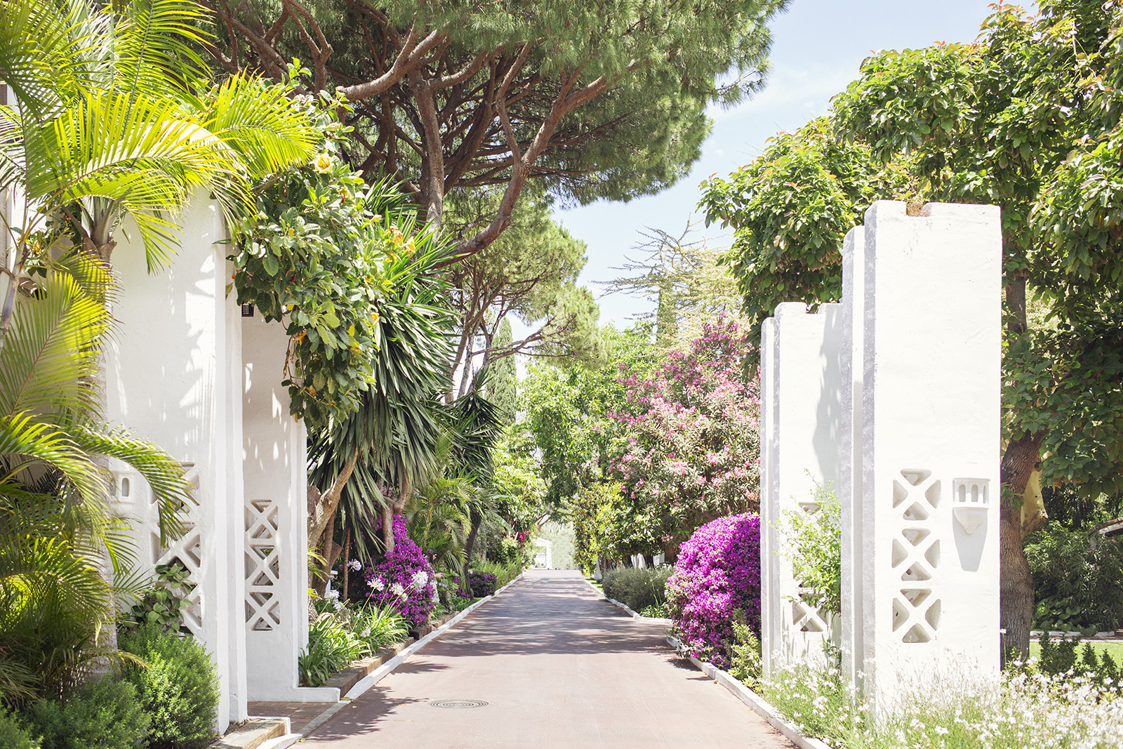 Marbella Club Hotel · Golf Resort & Spa