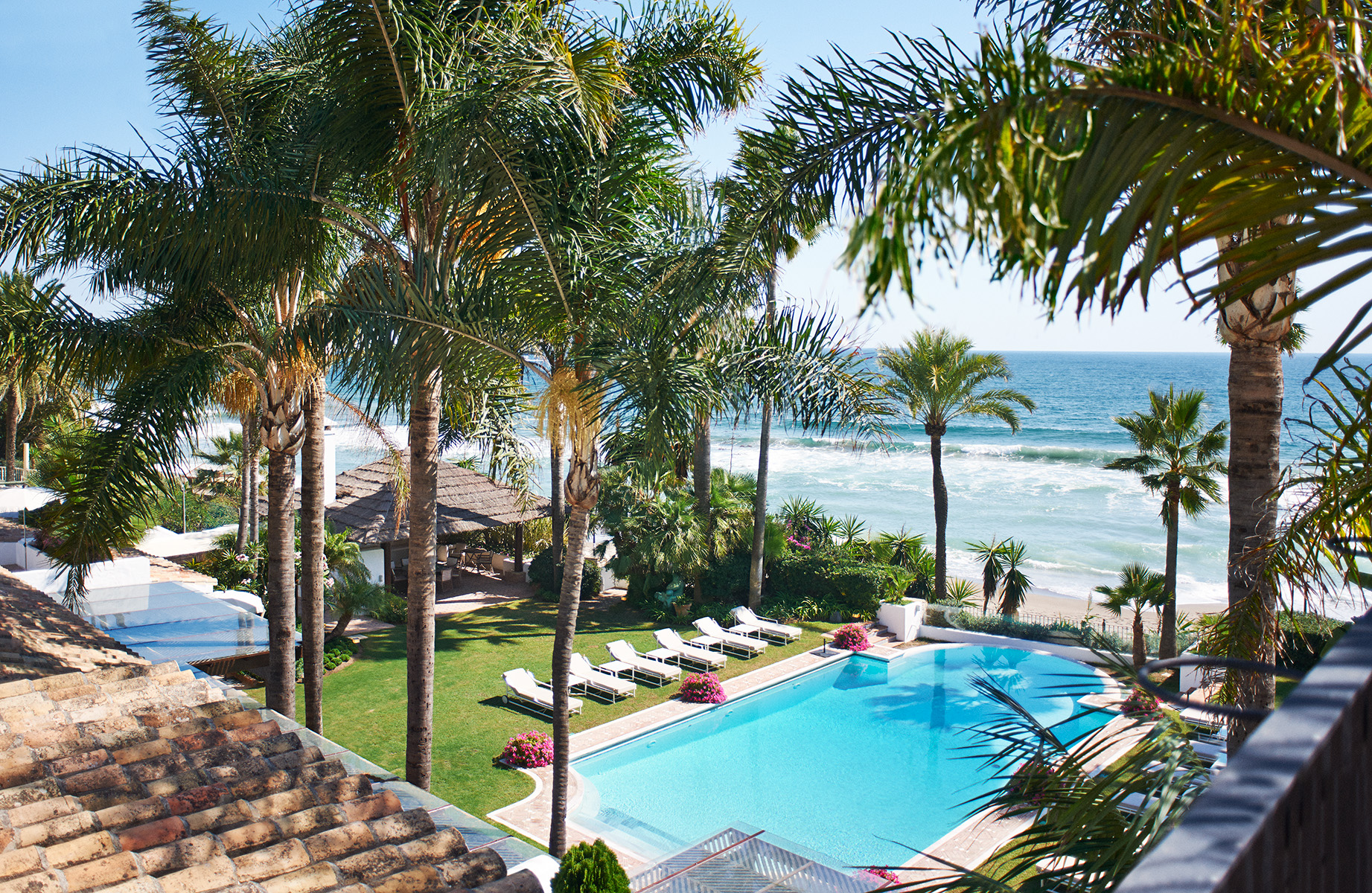 Marbella Club Hotel · Golf Resort & Spa