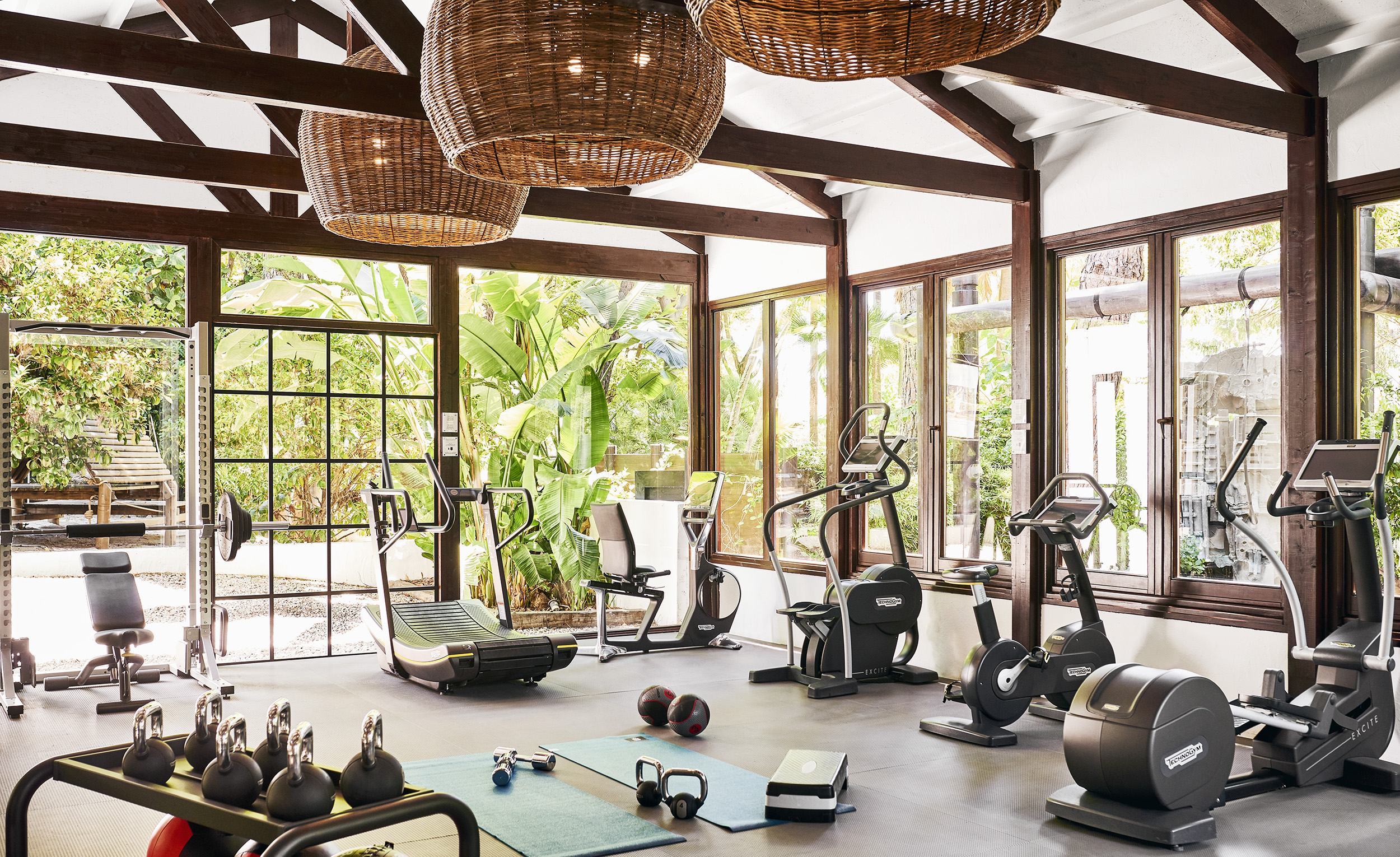 Marbella Club Hotel · Golf Resort & Spa