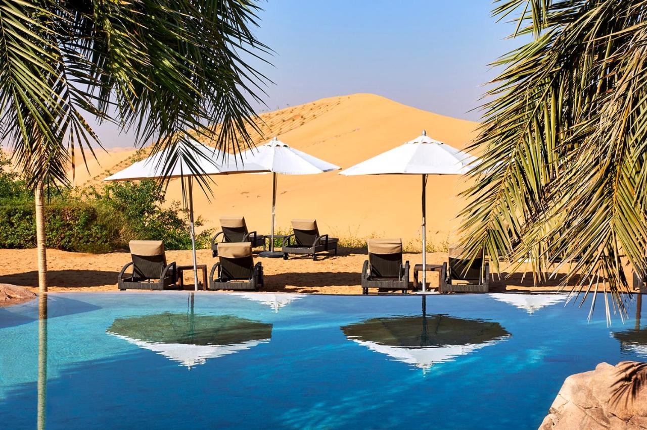 Telal Resort, Al Ain