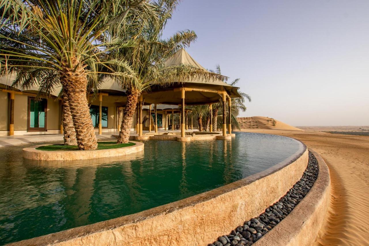 Telal Resort, Al Ain