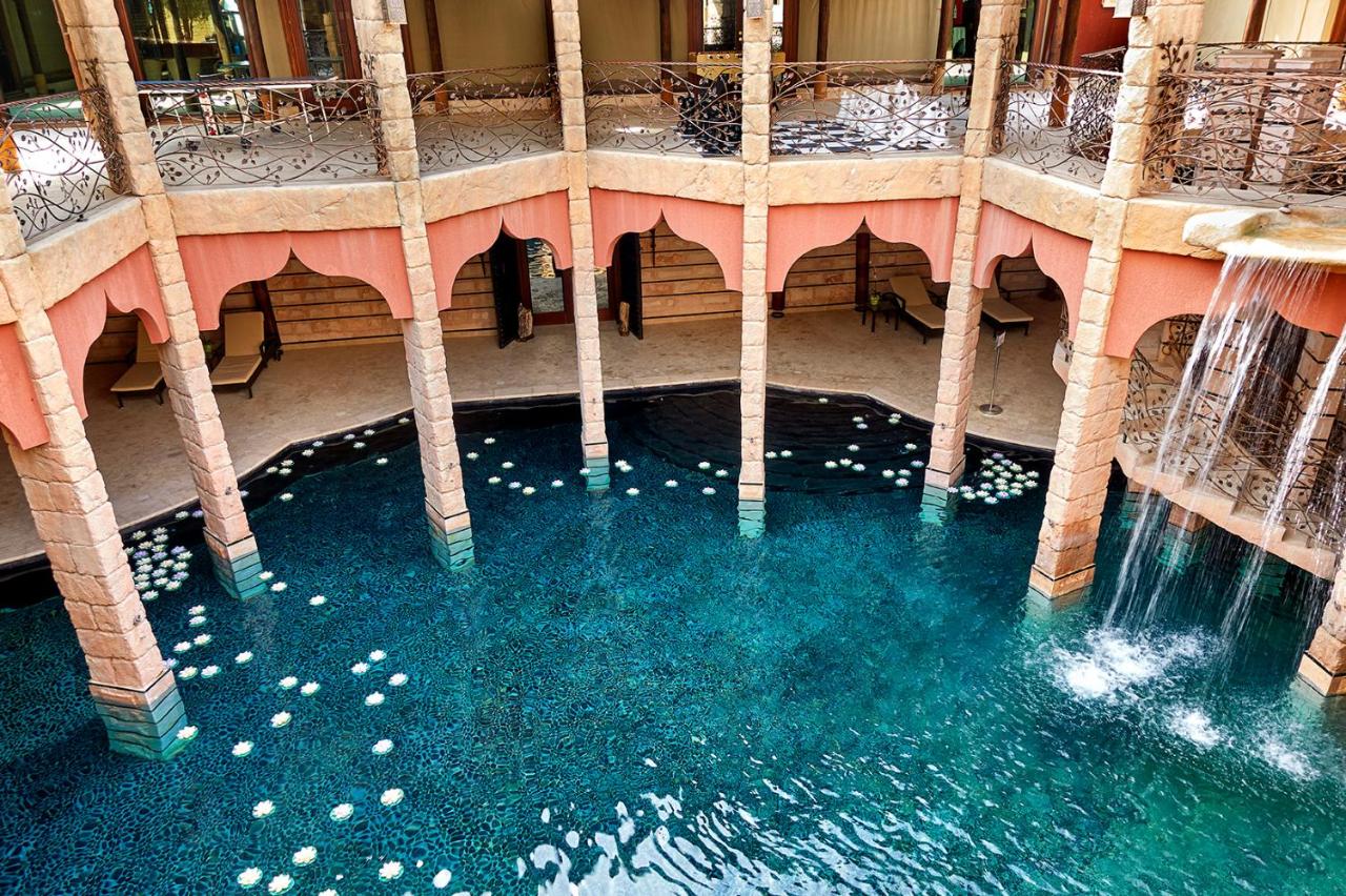 Telal Resort, Al Ain