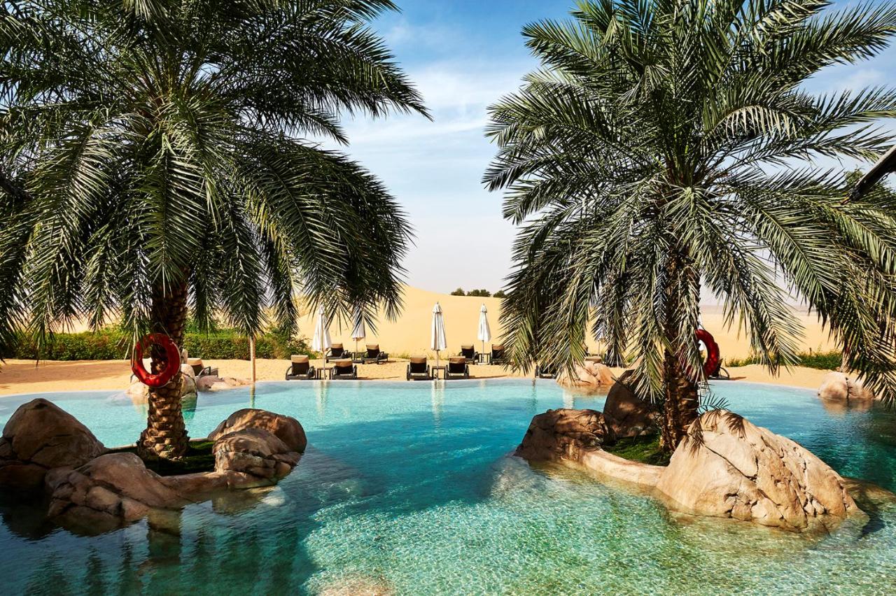 Telal Resort, Al Ain