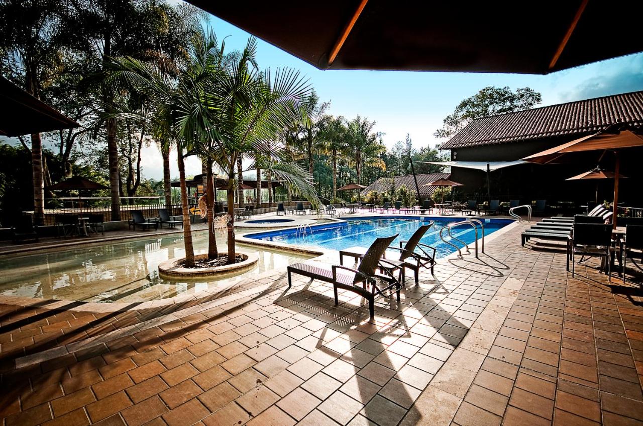 Movich Hotel Las Lomas