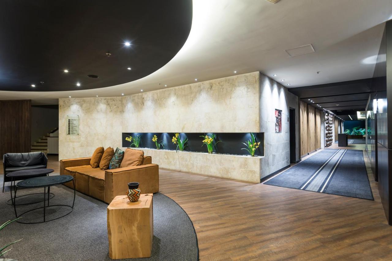 Movich Hotel Las Lomas