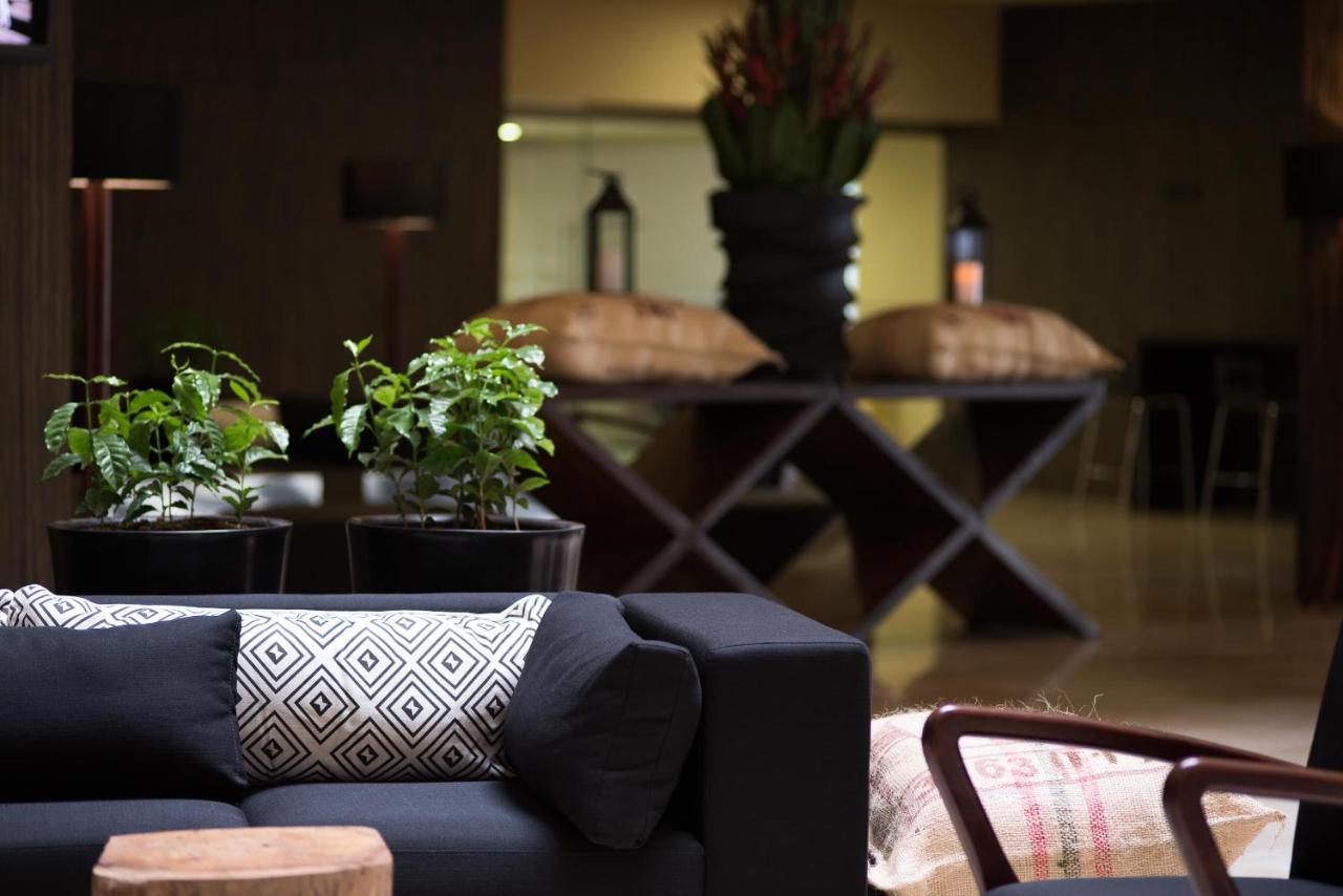 Movich Hotel de Pereira