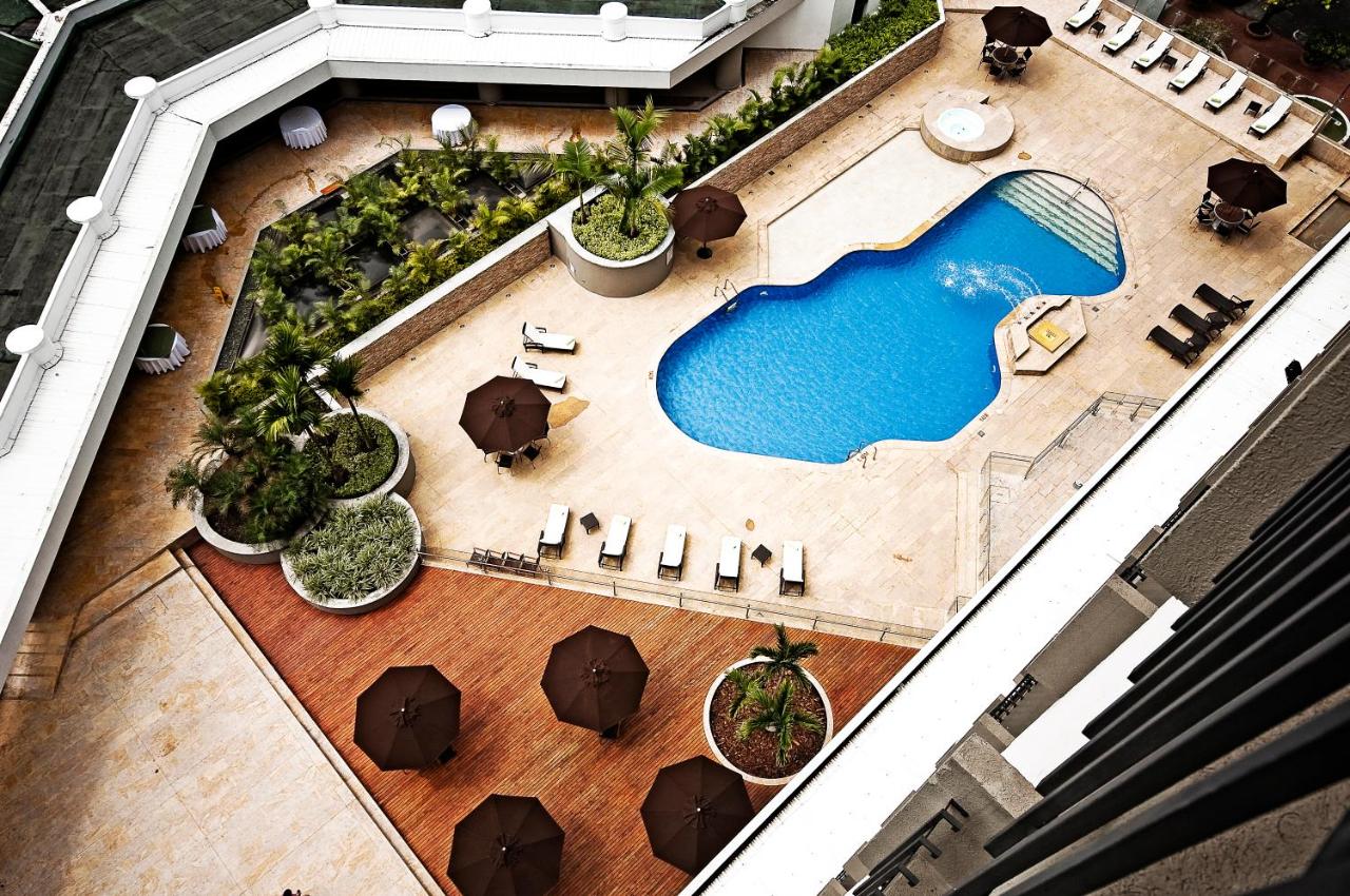 Movich Hotel de Pereira