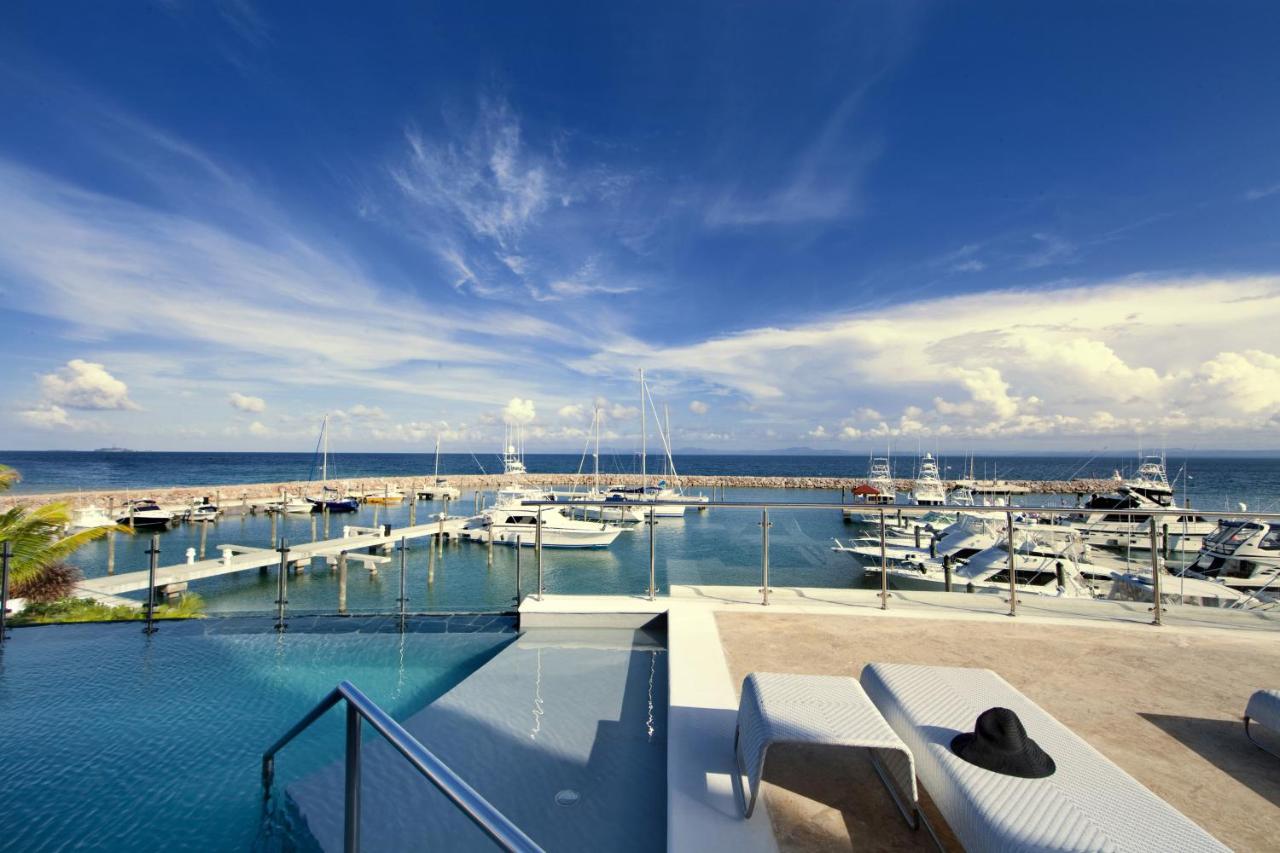 The Bannister Hotel & Yacht Club by Mint