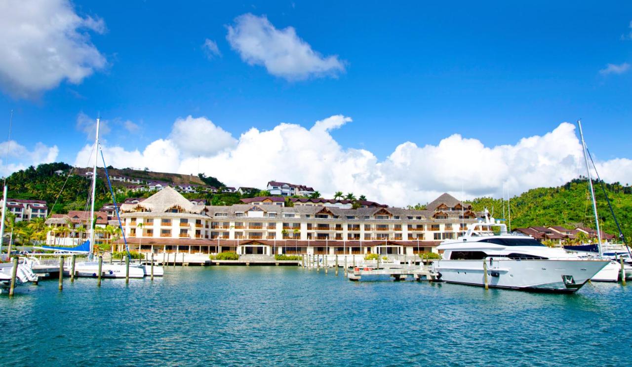 The Bannister Hotel & Yacht Club by Mint